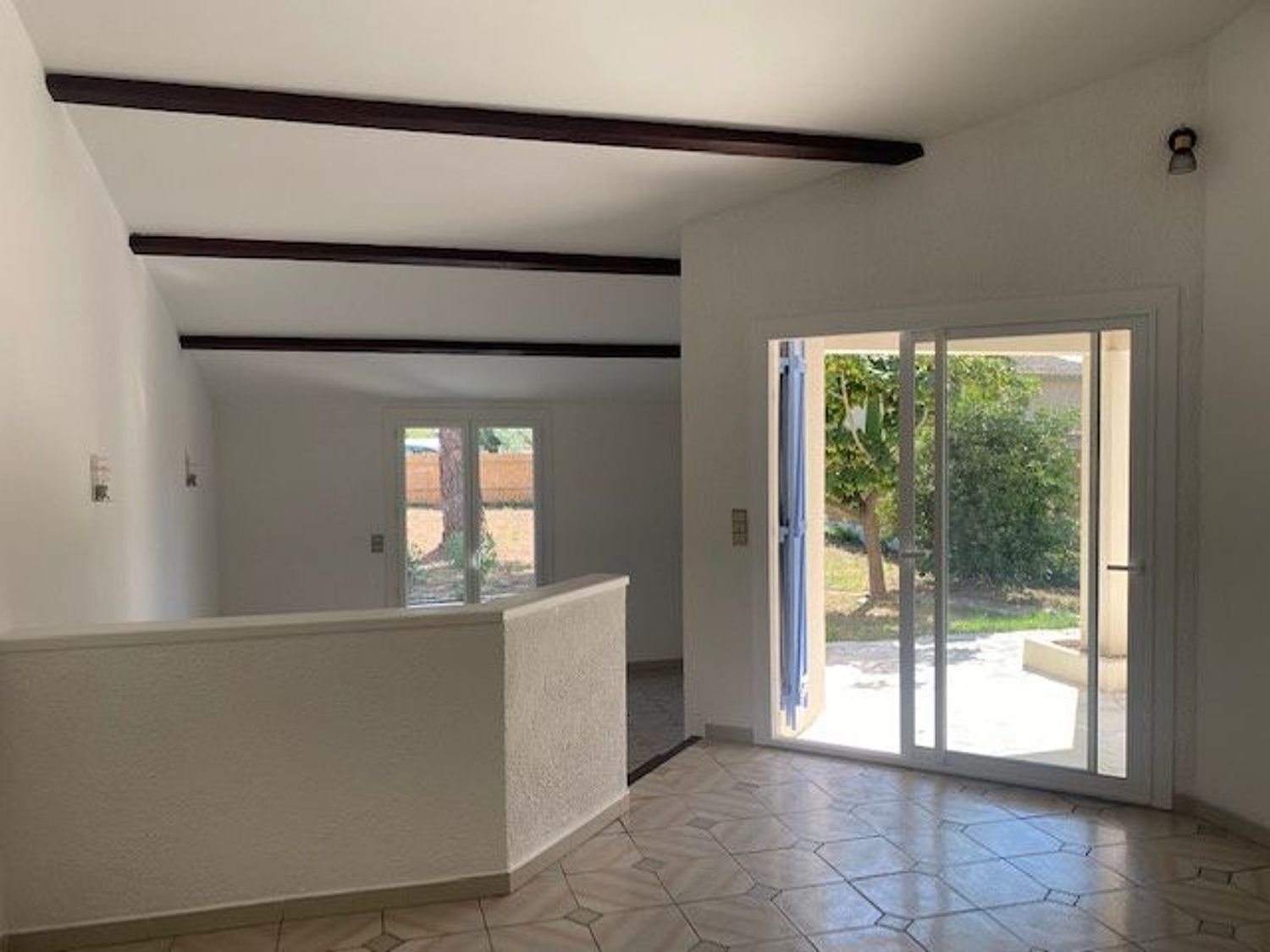 Maison à louer, 102m², Fontvieille