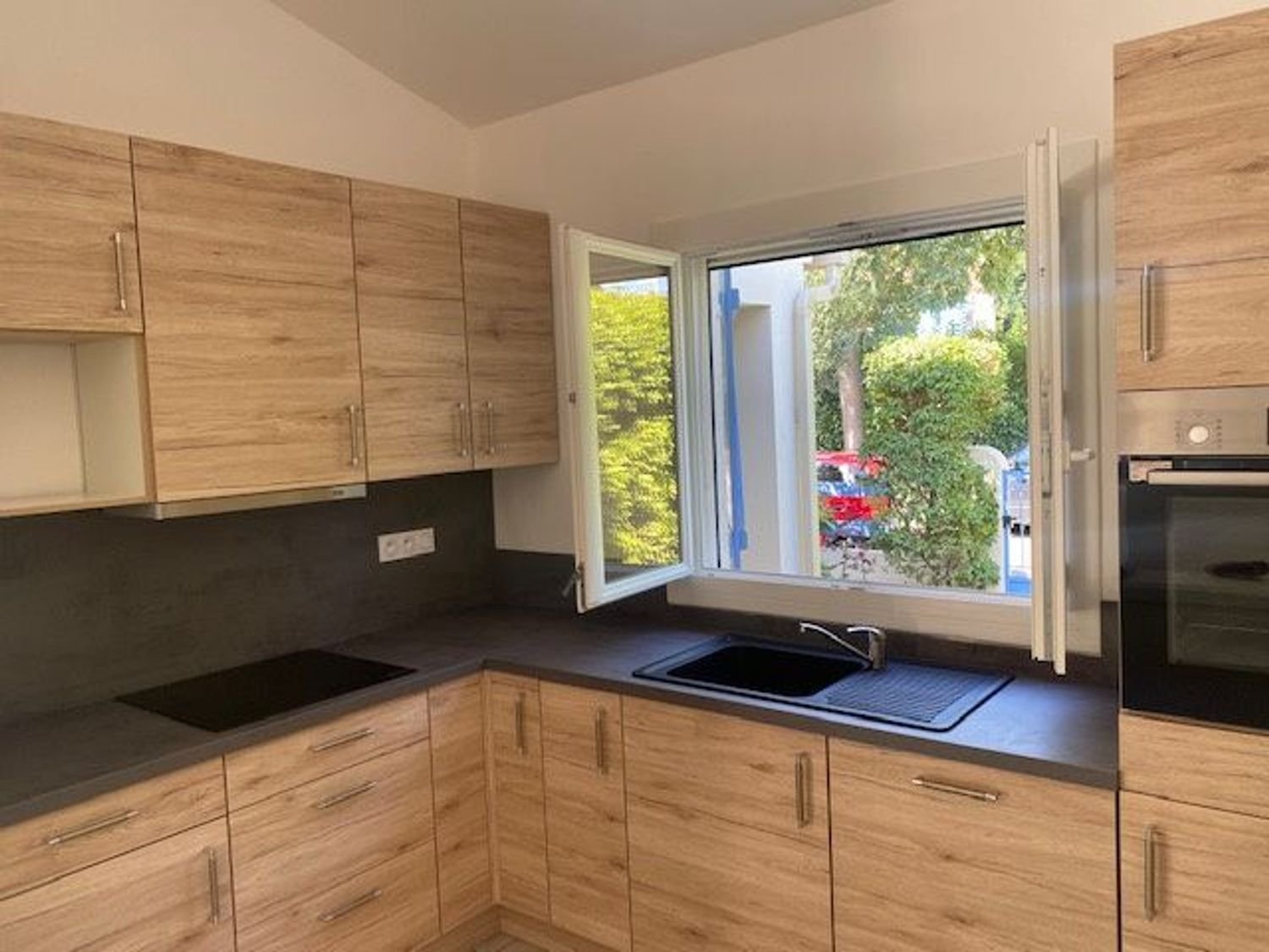 Maison à louer, 102m², Fontvieille