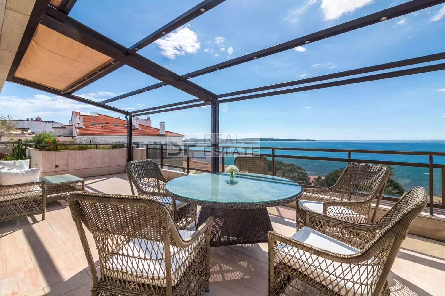 Maison à vendre, 500m², Mougins