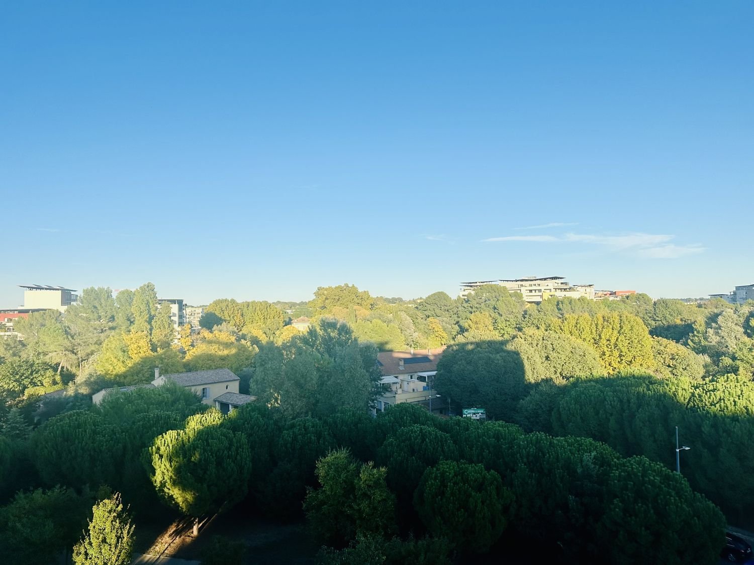 Appartement à vendre, 75m², Montpellier