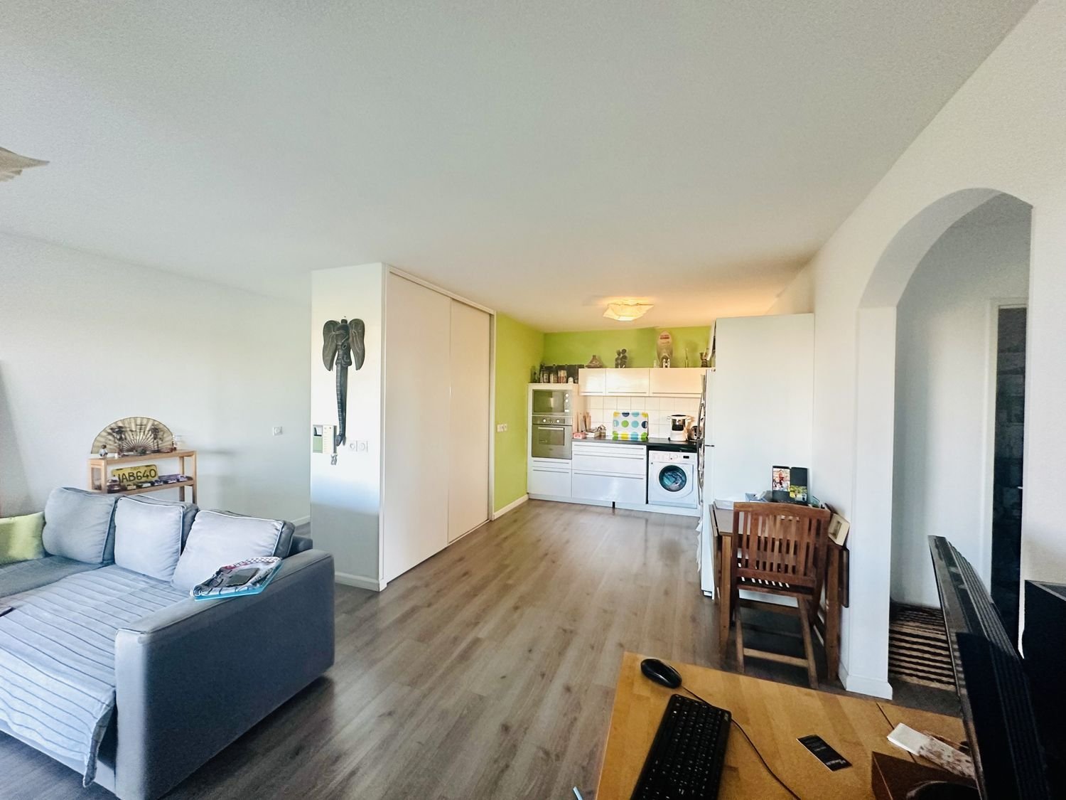 Appartement à vendre, 75m², Montpellier