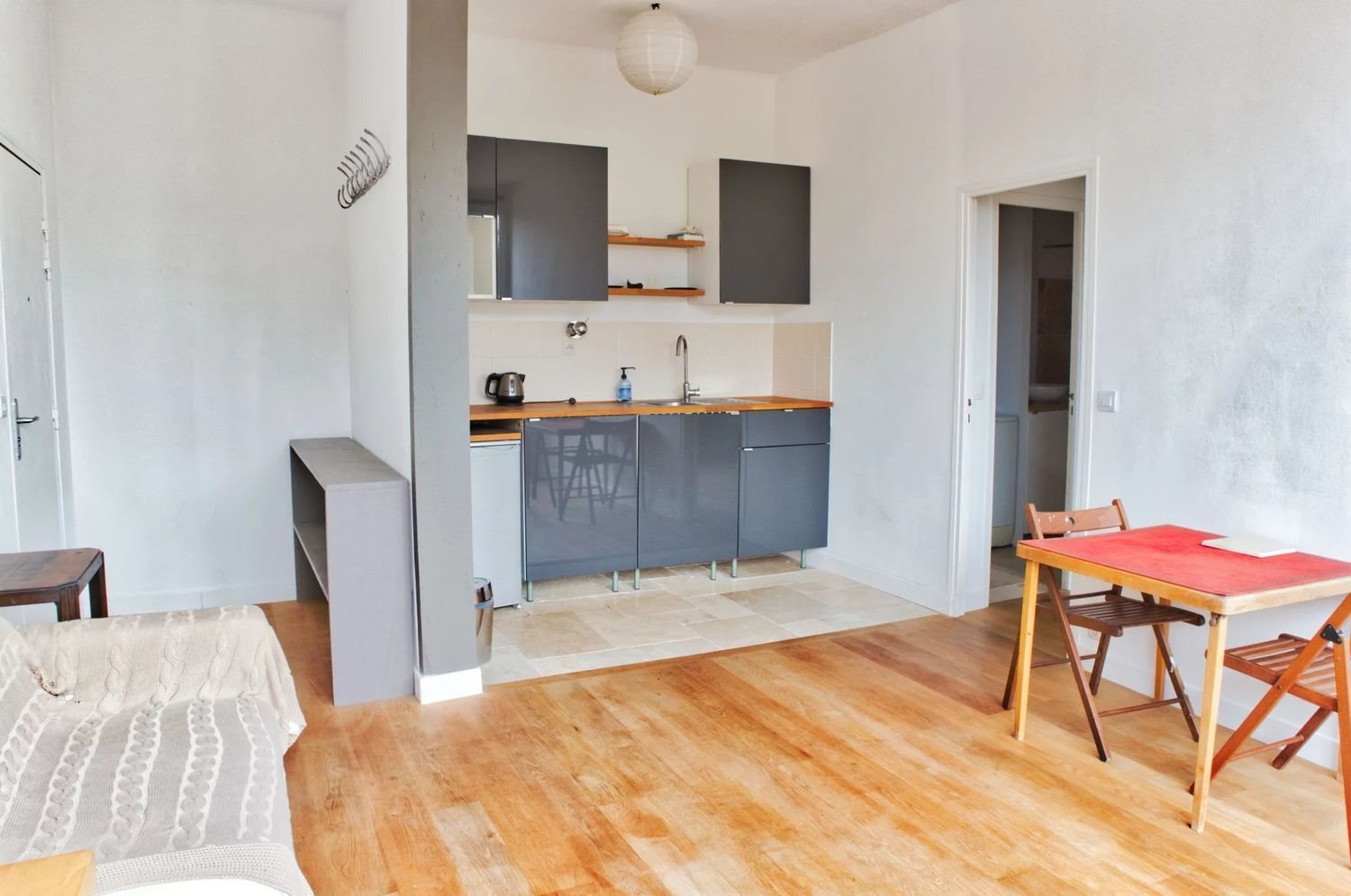 Appartement à vendre, 40m², La Queue-les-Yvelines