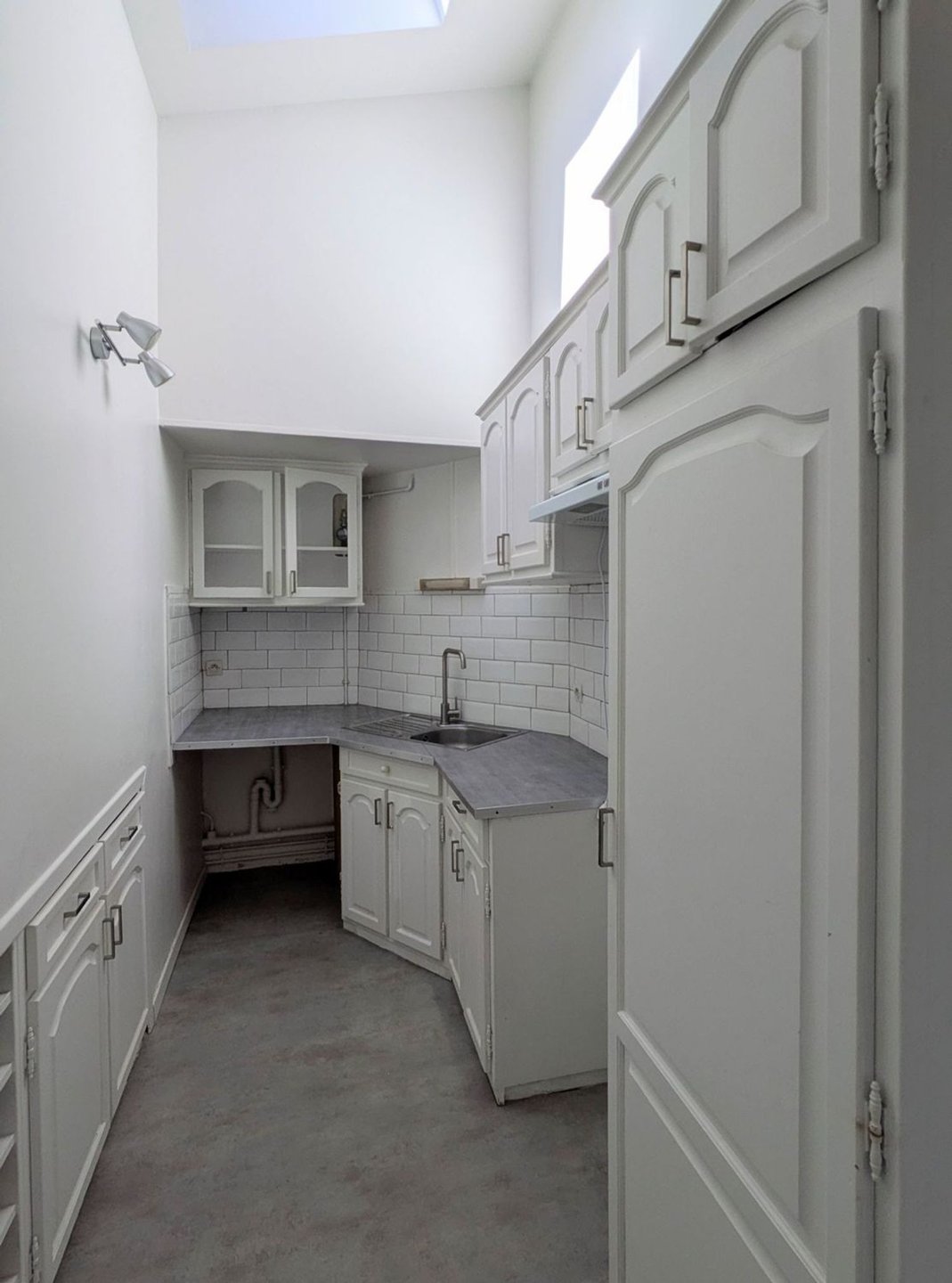 Appartement à louer, 42m², Versailles