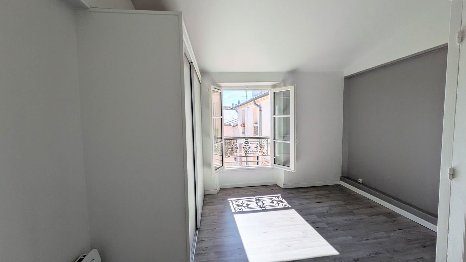 Appartement à louer, 42m², Versailles