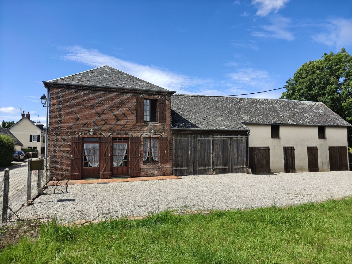 Maison à vendre, 97m², Orbec