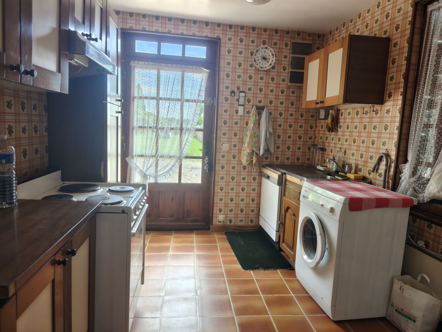 Maison à vendre, 97m², Orbec