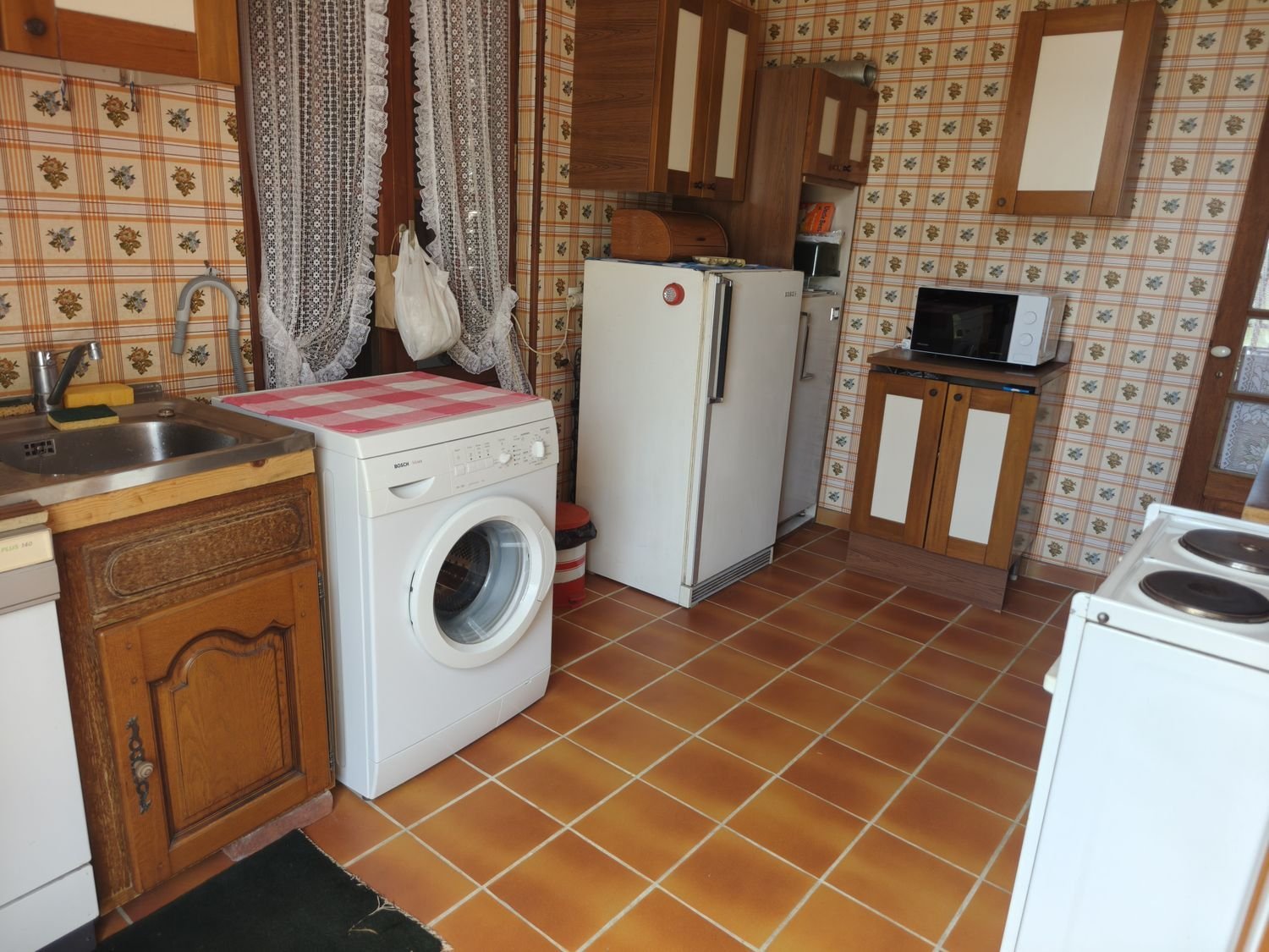 Maison à vendre, 97m², Orbec