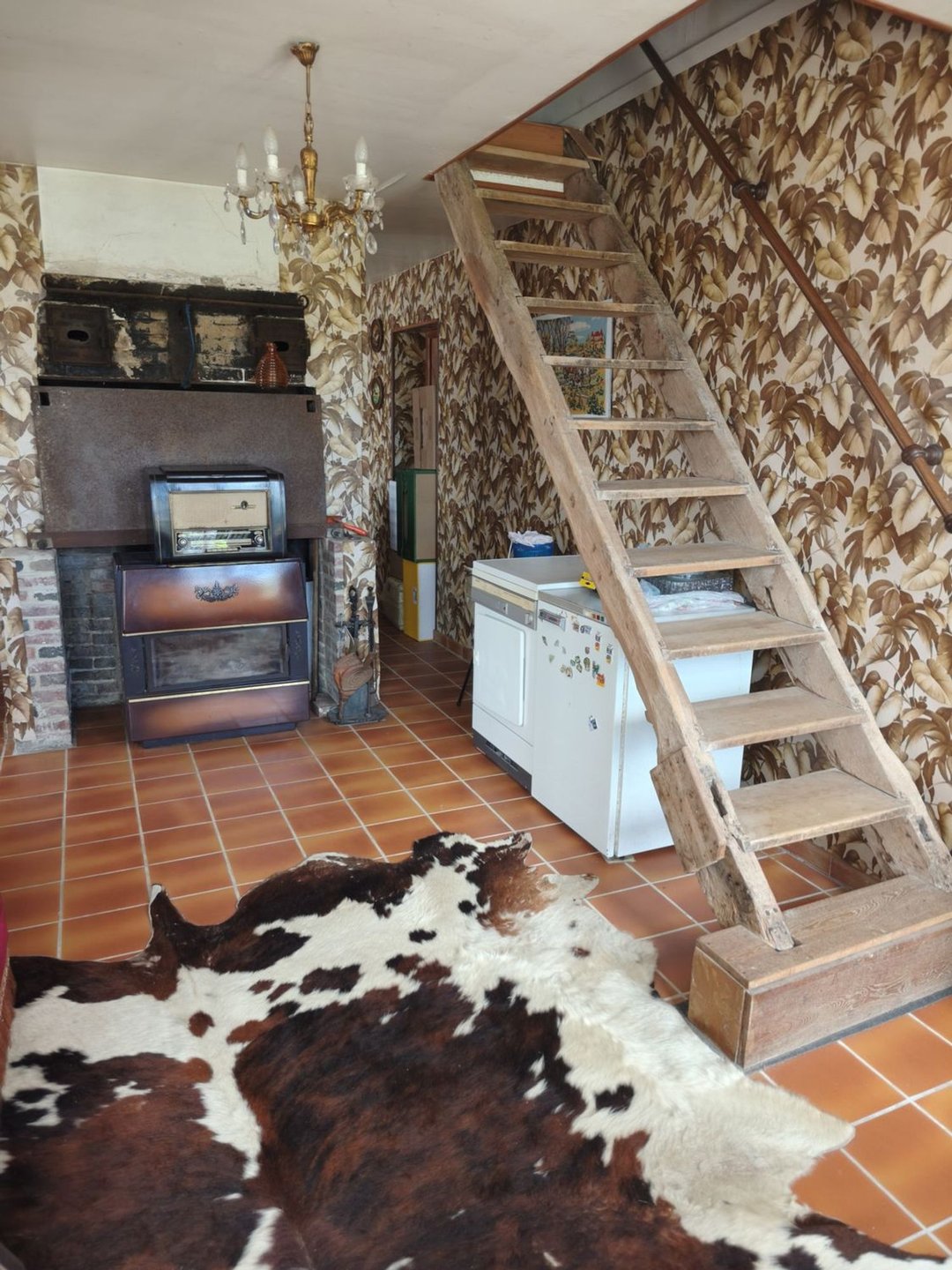 Maison à vendre, 97m², Orbec