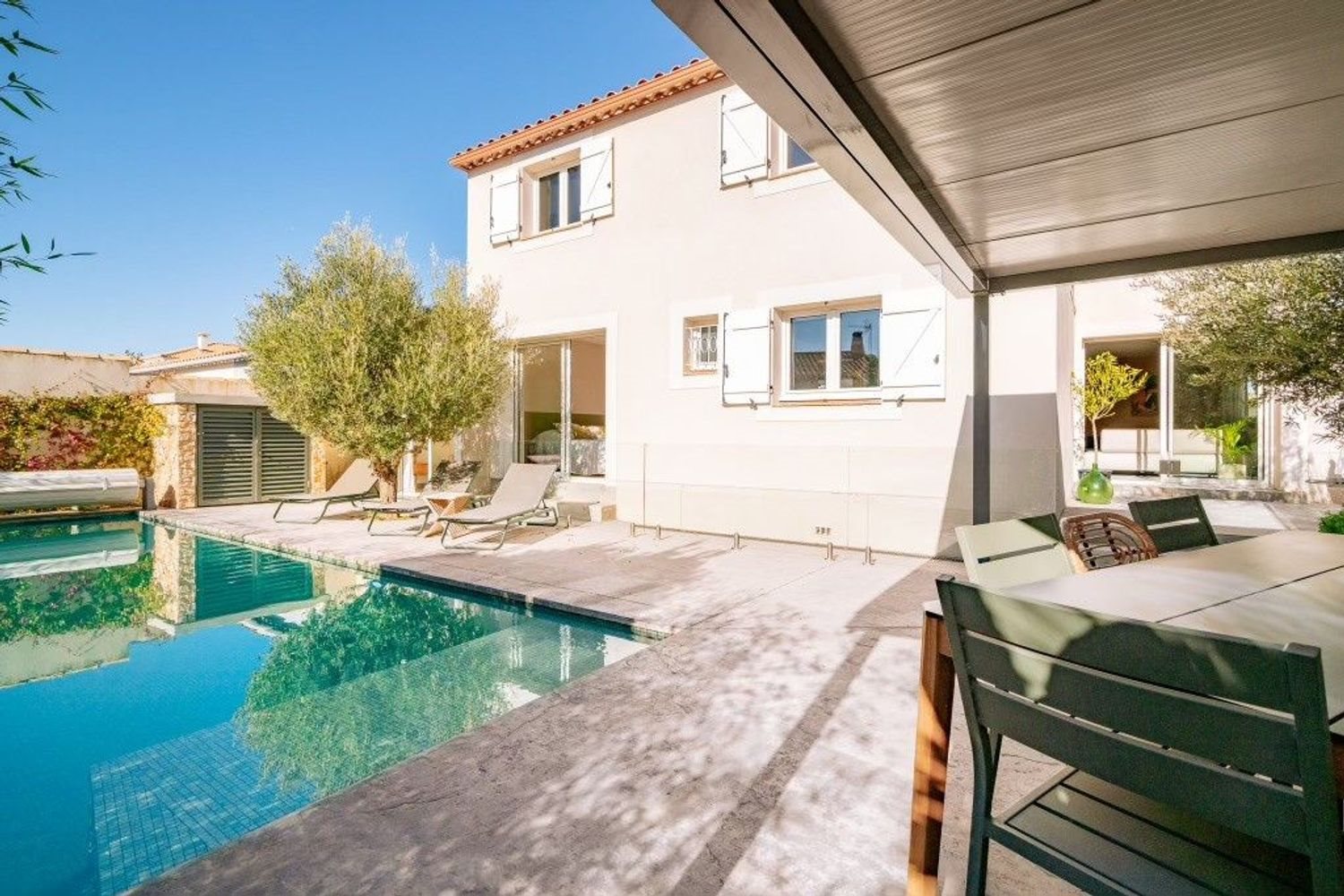 Maison à vendre, 140m², Lattes