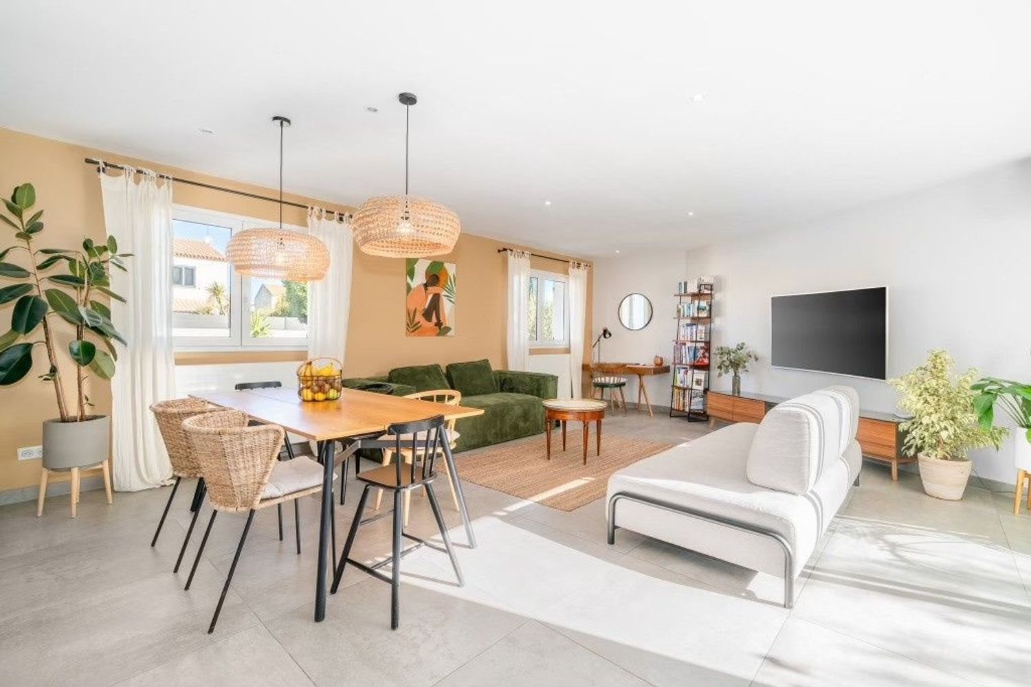 Maison à vendre, 140m², Lattes