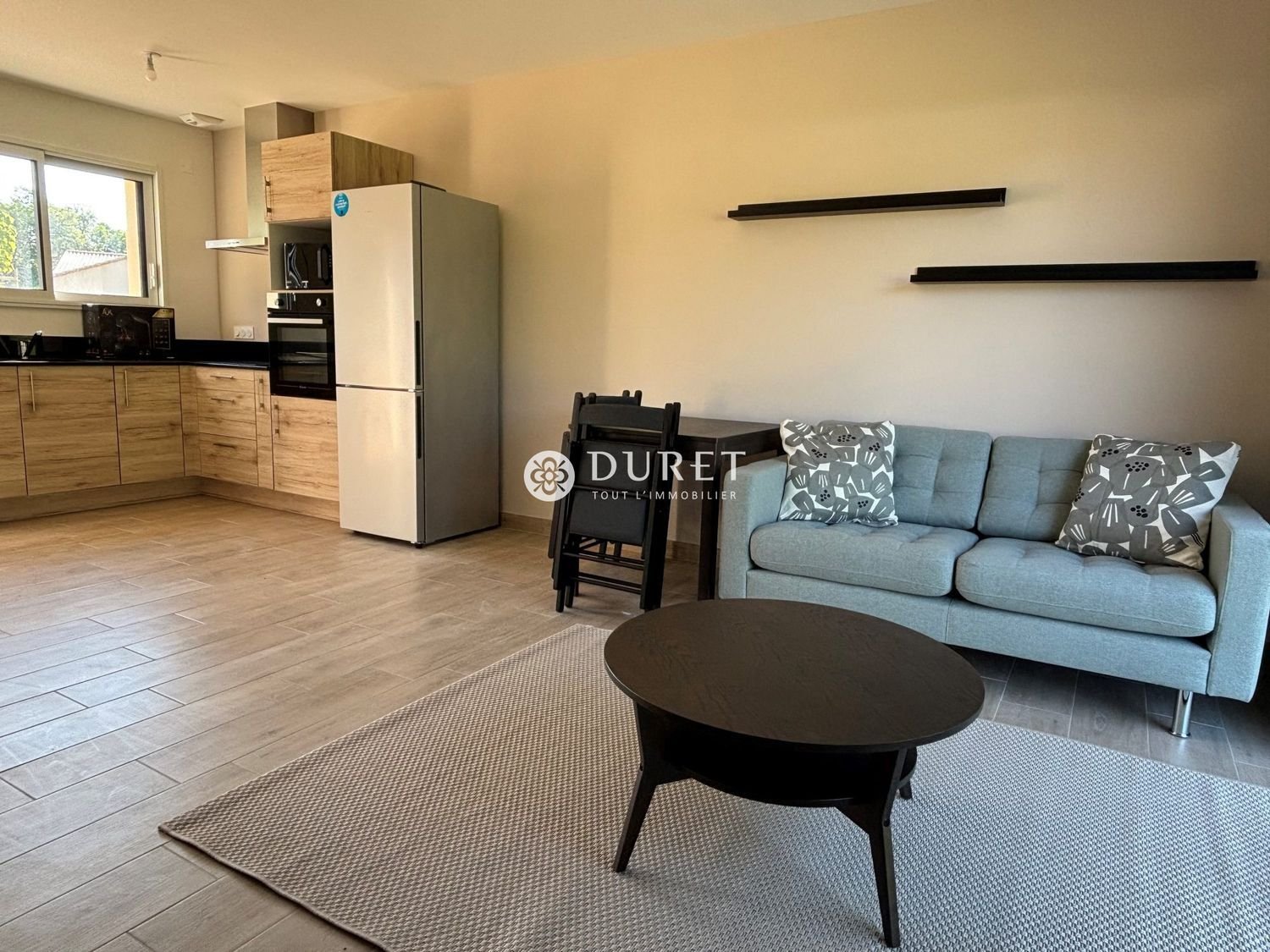Maison à louer, 41m², La Roche-sur-Yon