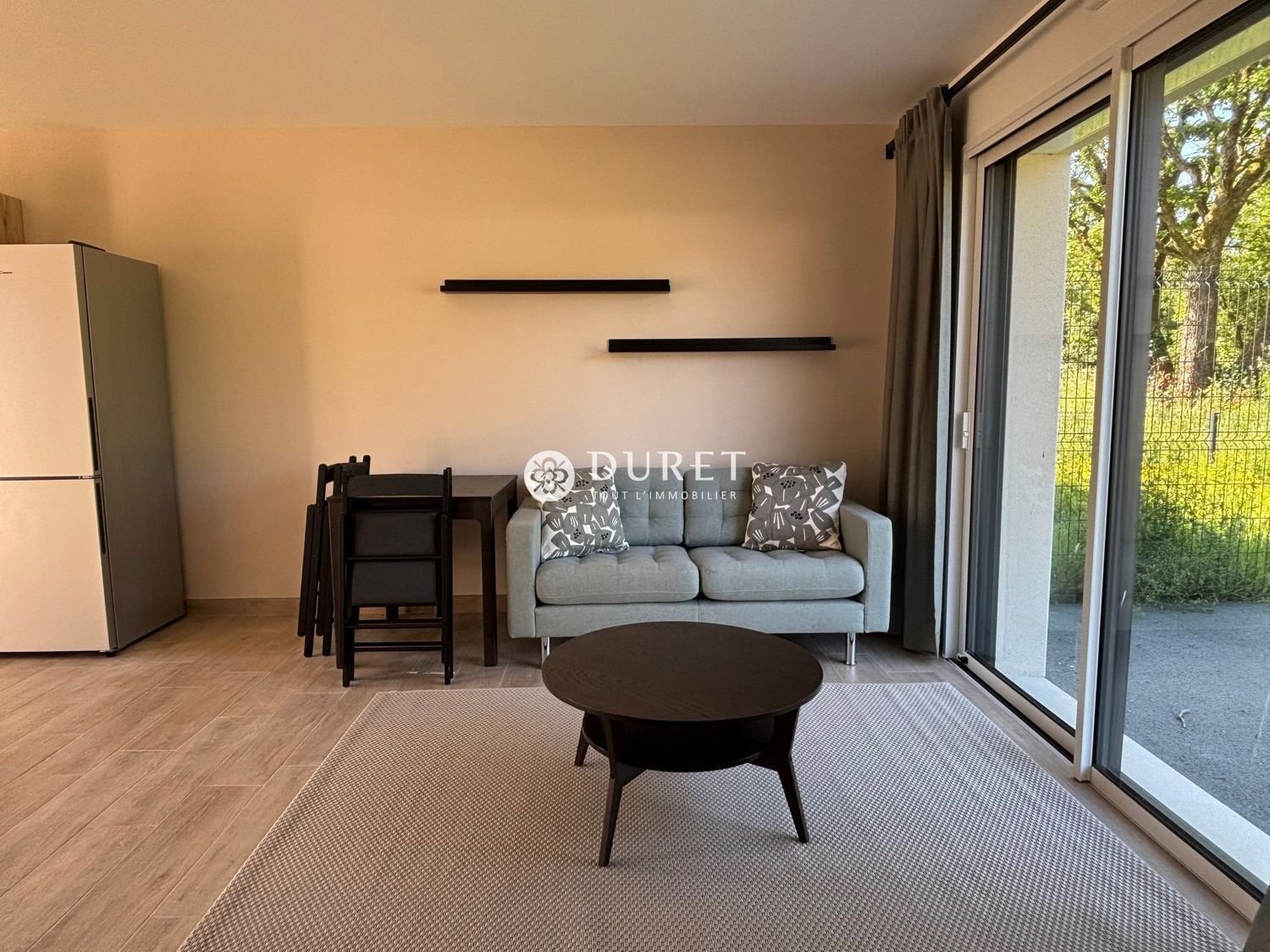 Maison à louer, 41m², La Roche-sur-Yon