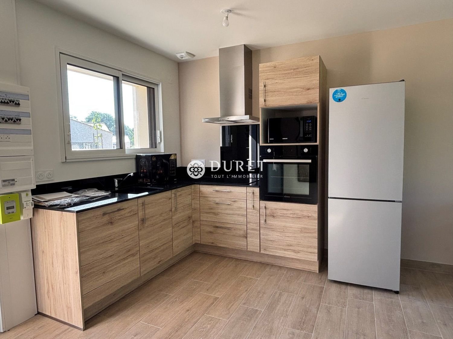 Maison à louer, 41m², La Roche-sur-Yon