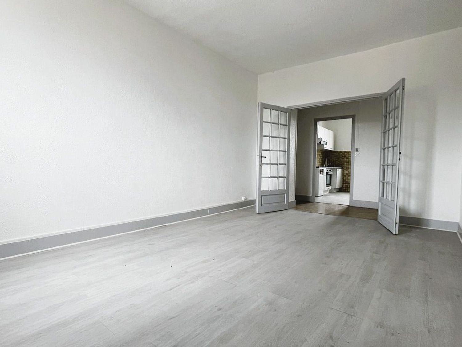 Appartement à vendre, 68m², Villard-Bonnot
