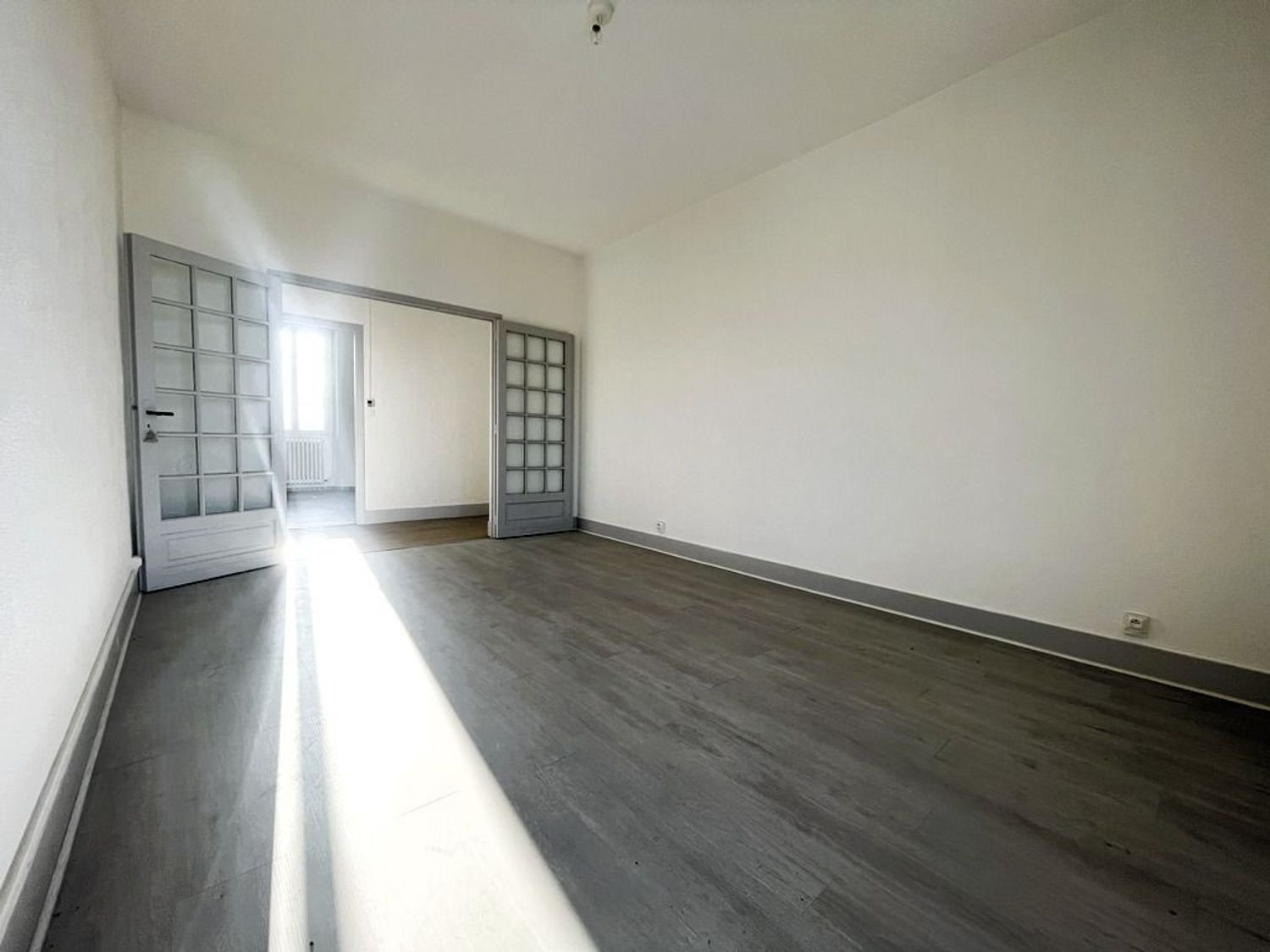 Appartement à vendre, 68m², Villard-Bonnot