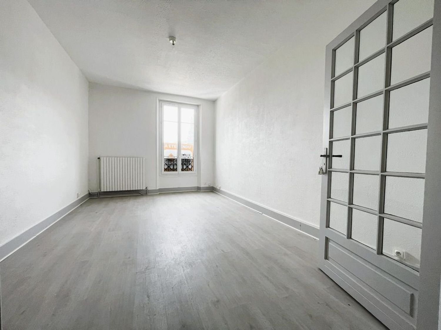 Appartement à vendre, 68m², Villard-Bonnot