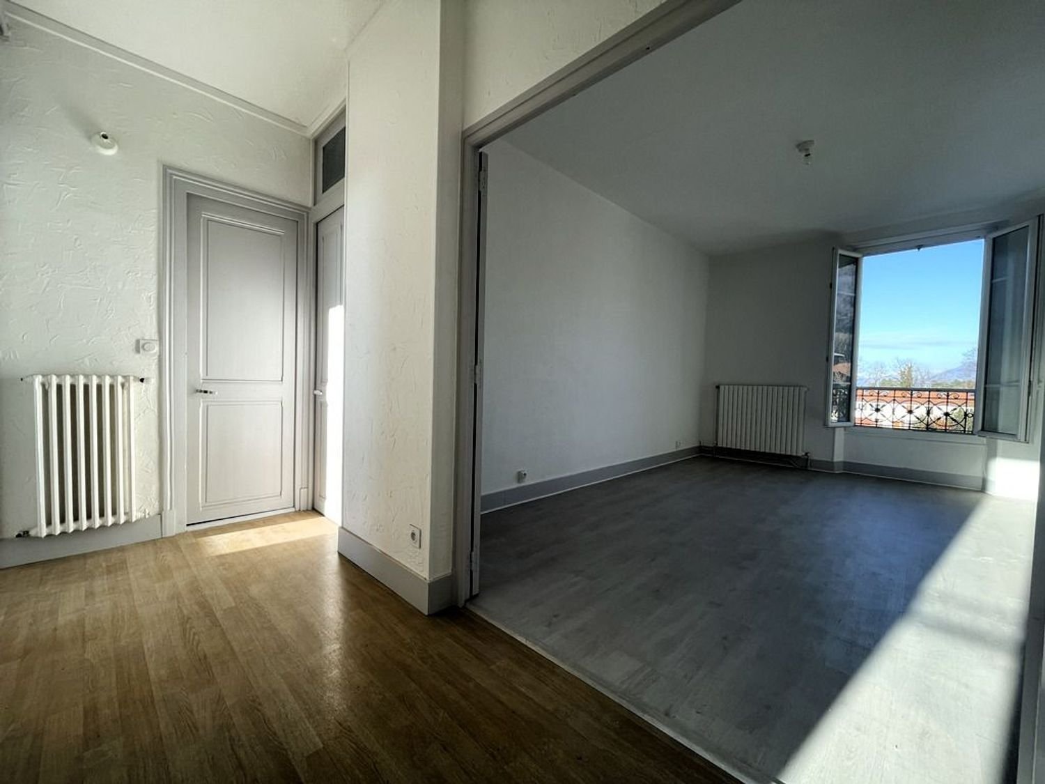 Appartement à vendre, 68m², Villard-Bonnot