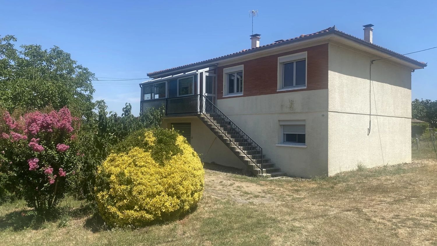 Maison à vendre, 88m², Quint-Fonsegrives