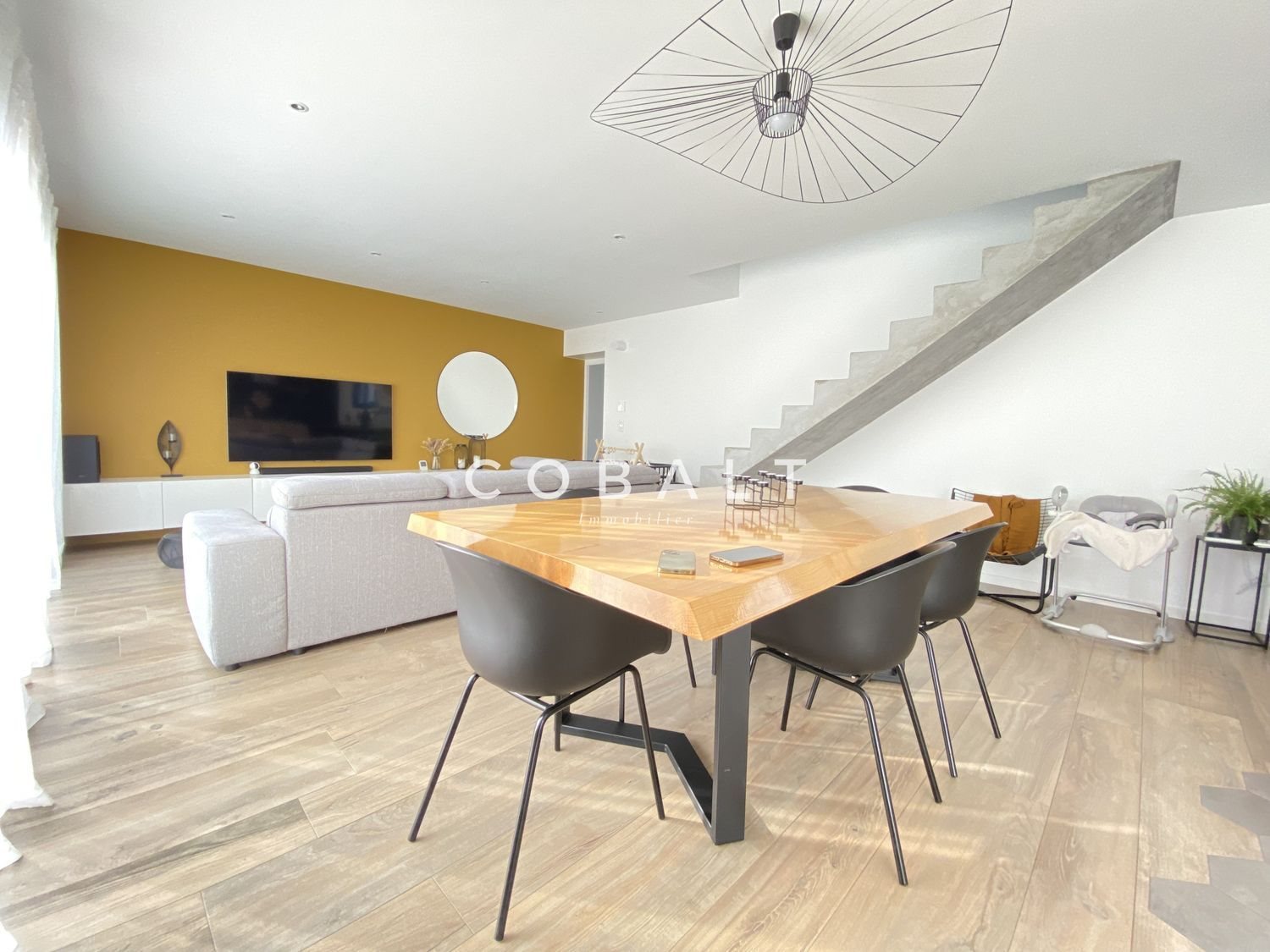 Maison à vendre, 143m², Le Gâvre