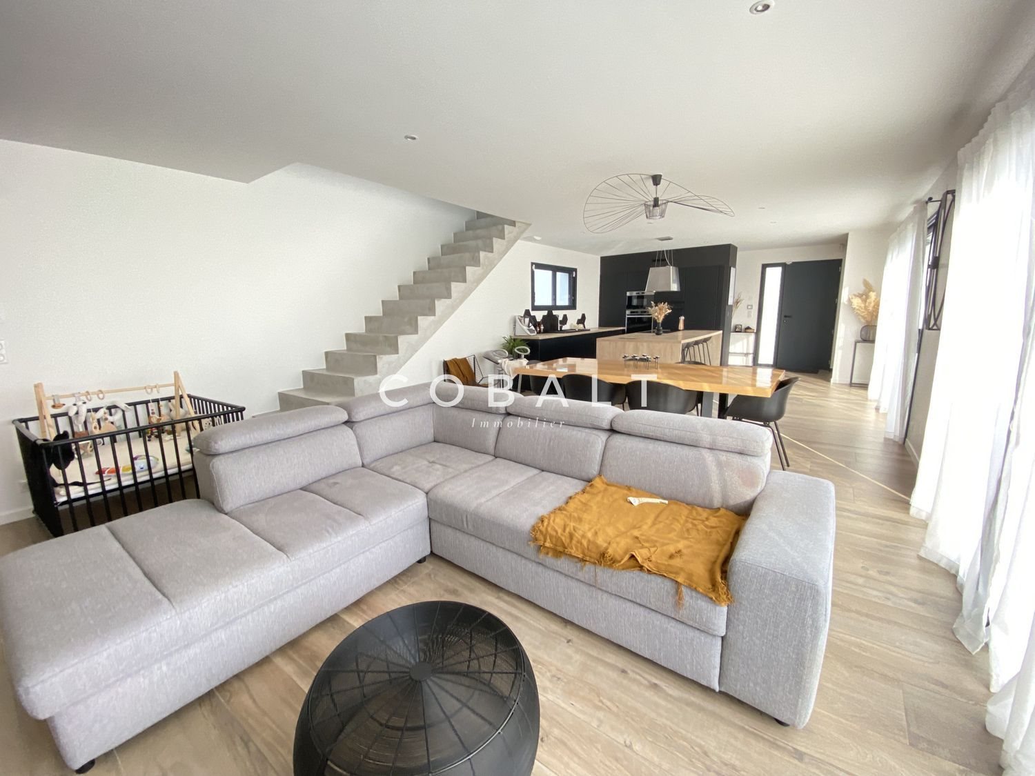 Maison à vendre, 143m², Le Gâvre