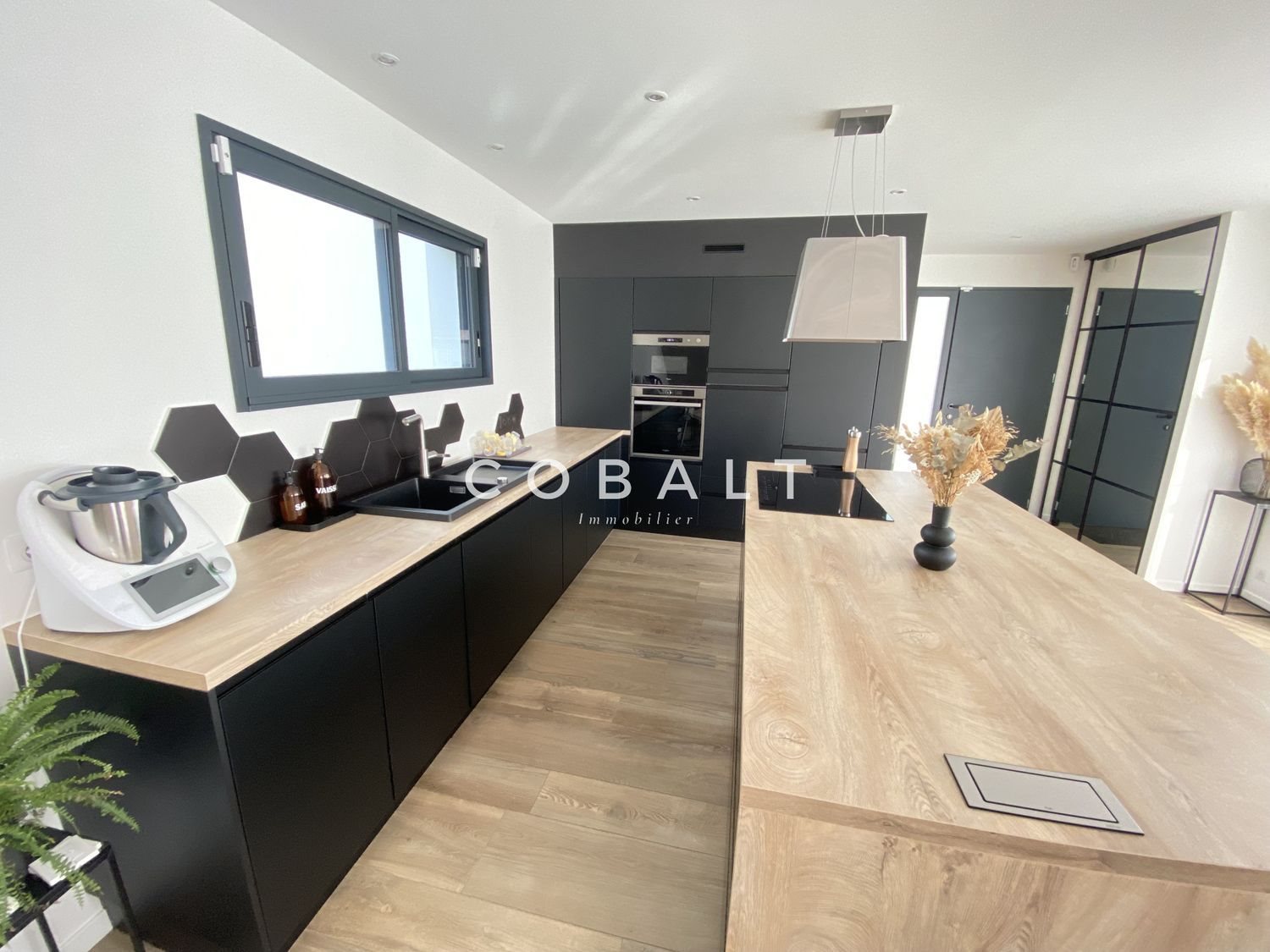 Maison à vendre, 143m², Le Gâvre