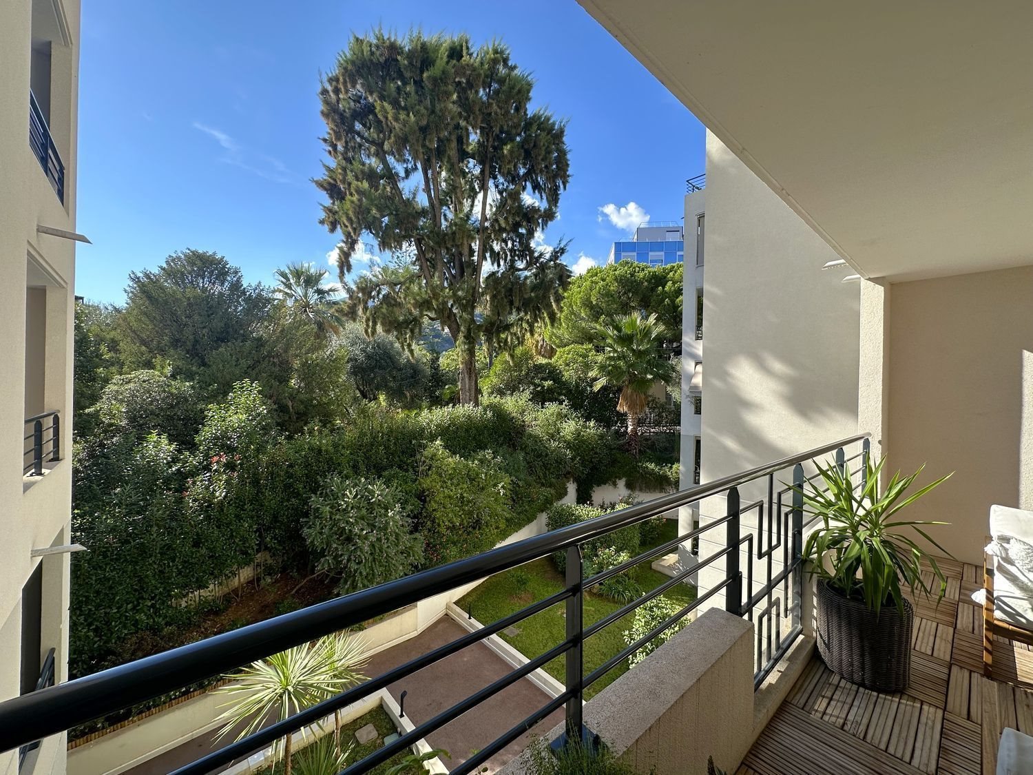 Appartement à vendre, 48m², Menton