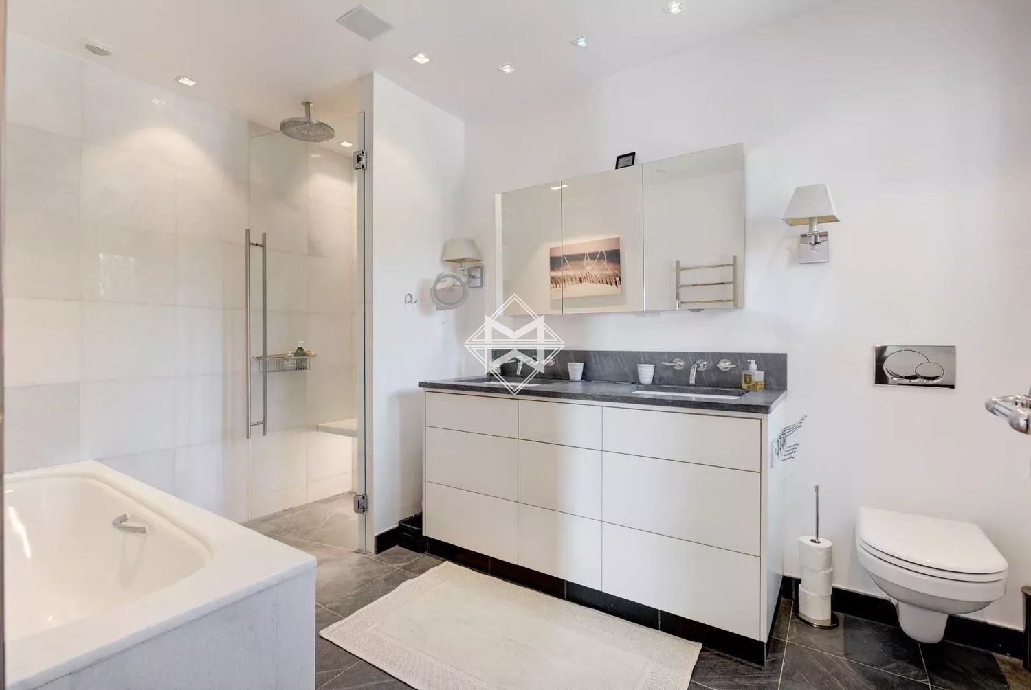 Maison à louer, 330m², Mouans-Sartoux