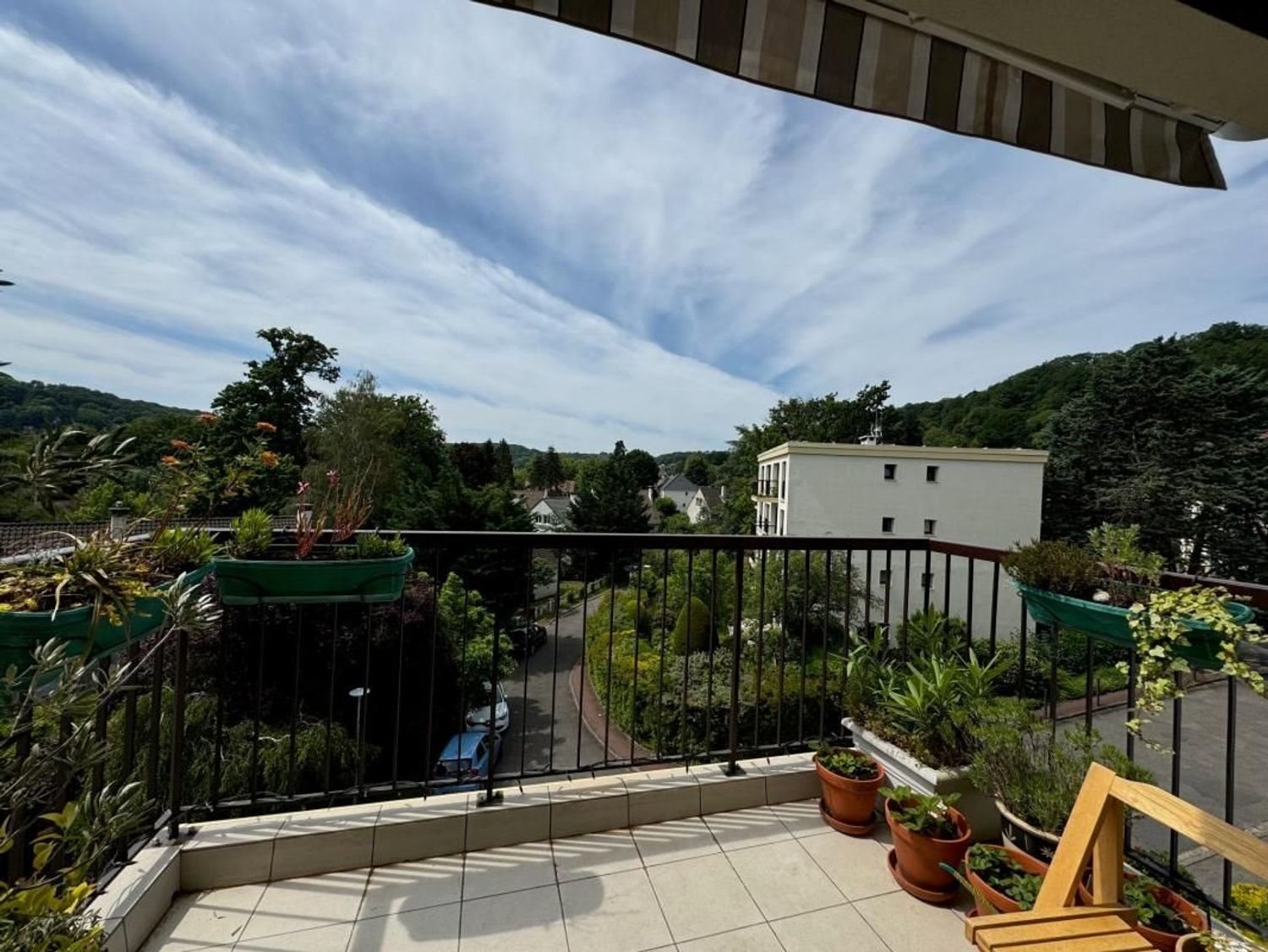 Appartement à louer, 112m², Bures-sur-Yvette