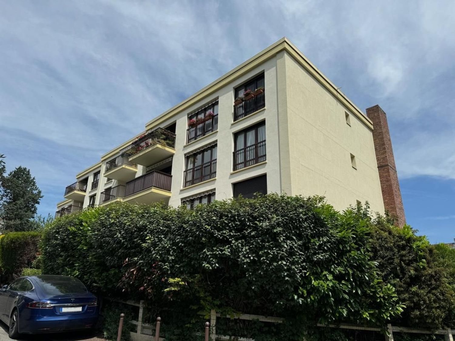 Appartement à louer, 112m², Bures-sur-Yvette