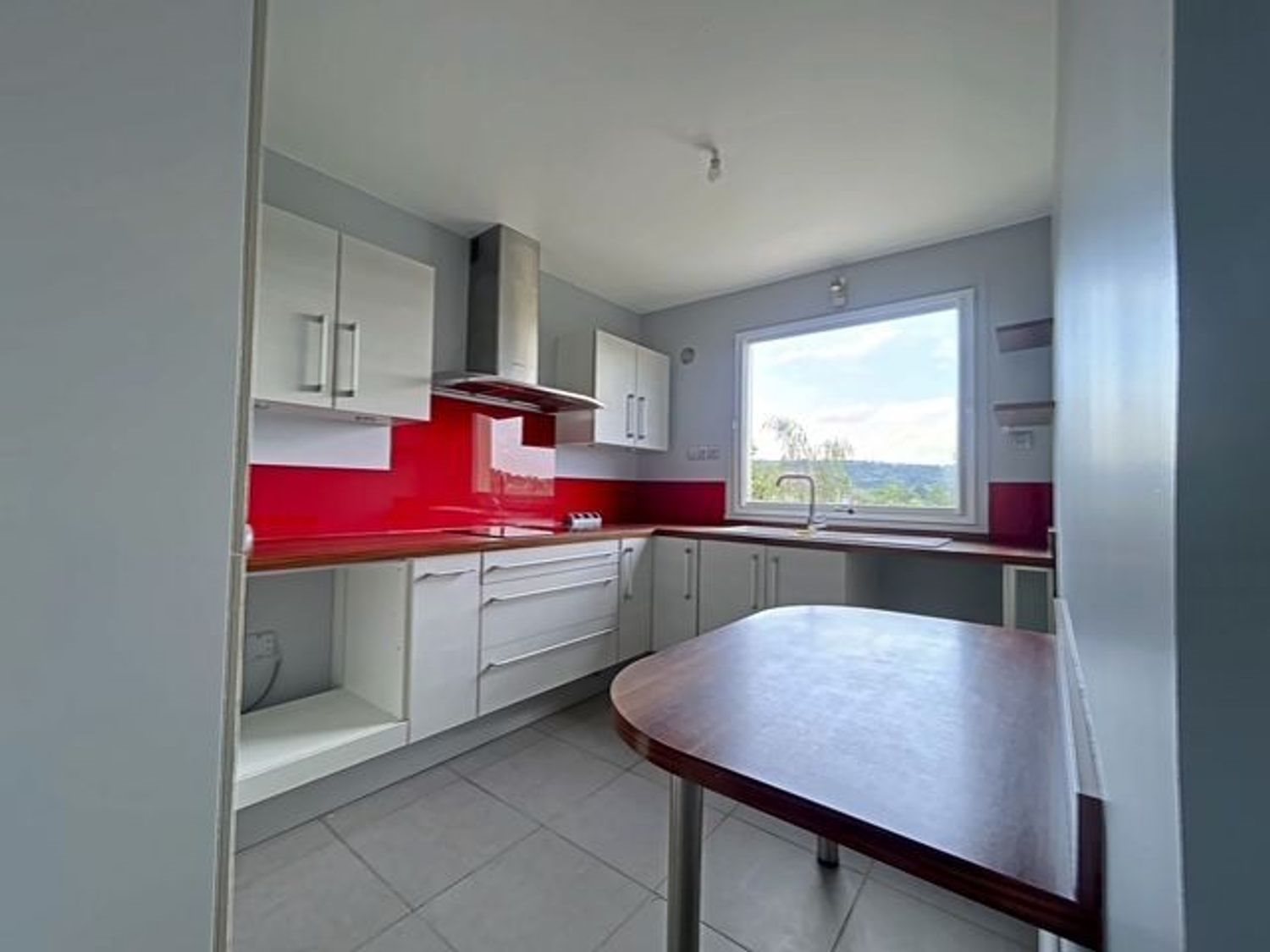 Appartement à louer, 112m², Bures-sur-Yvette