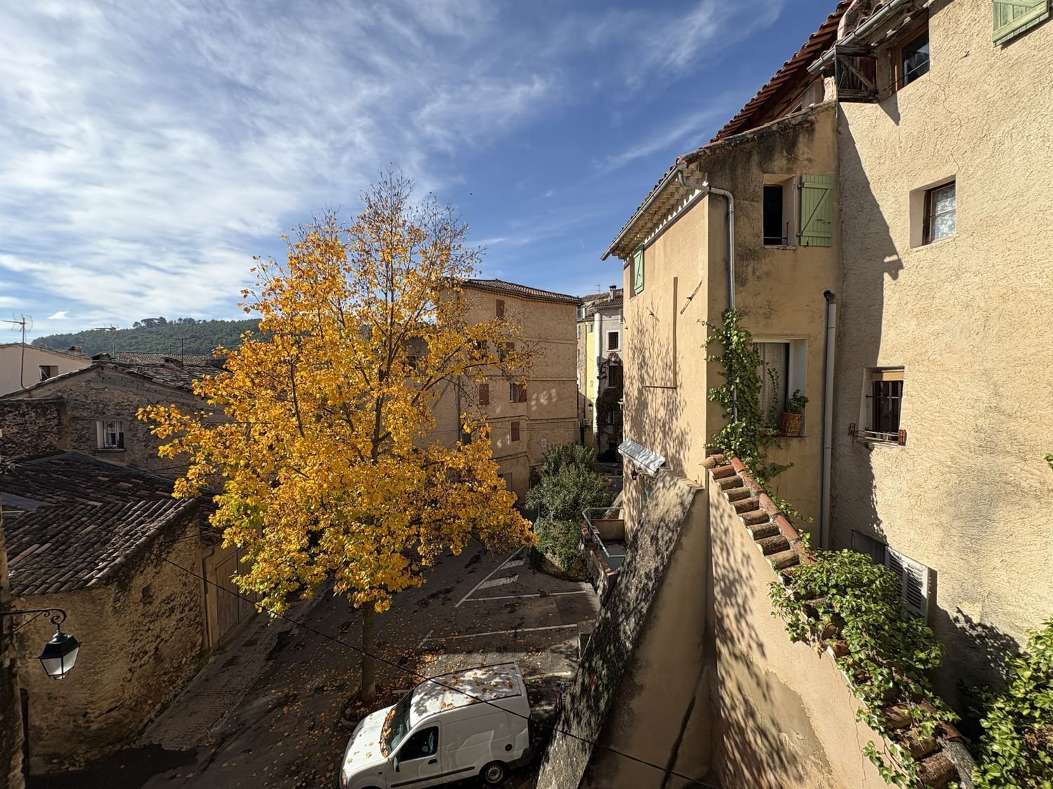Maison à vendre, 78m², Cotignac