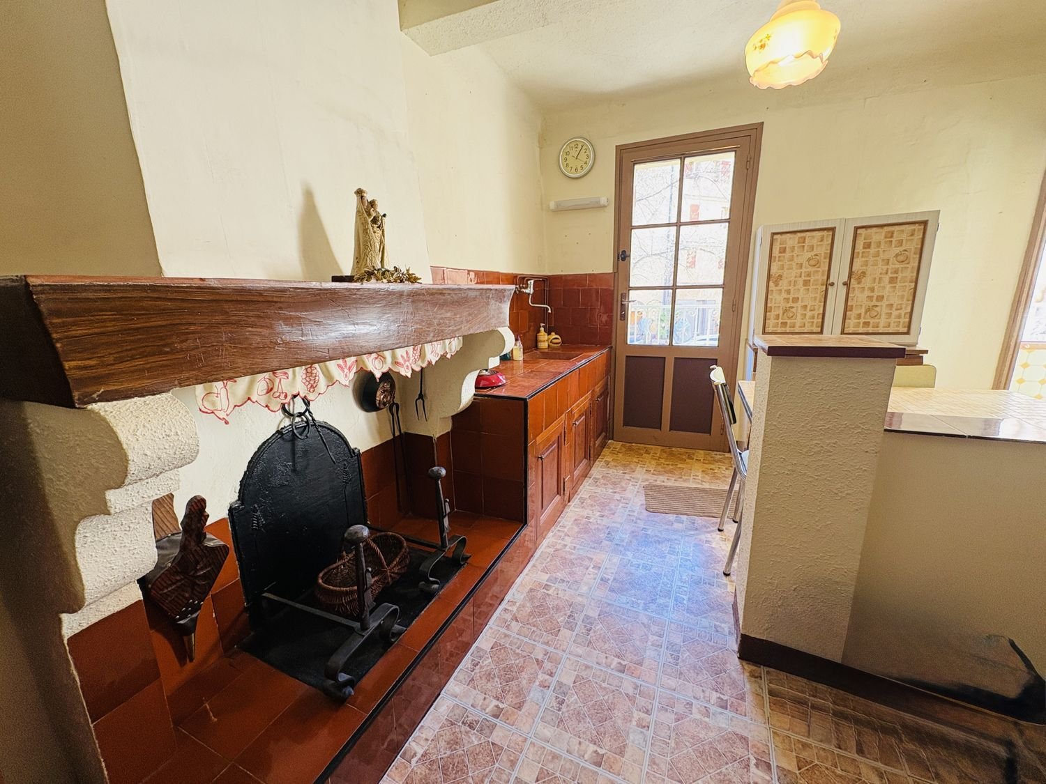 Maison à vendre, 78m², Cotignac