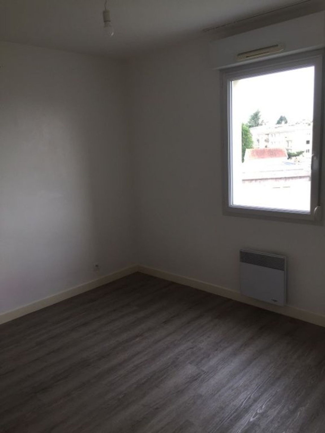 Appartement à vendre, 55m², Nantes