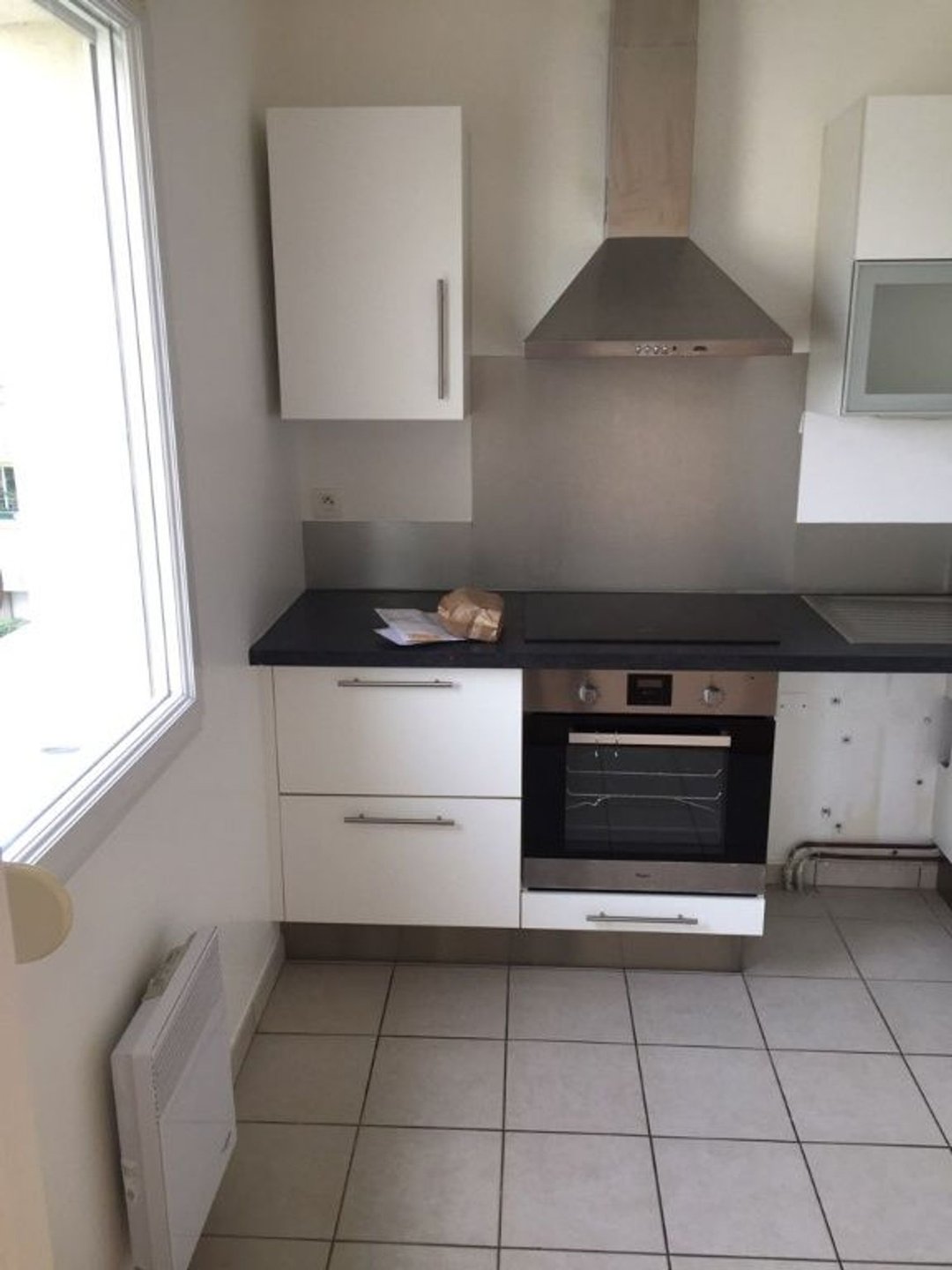 Appartement à vendre, 55m², Nantes
