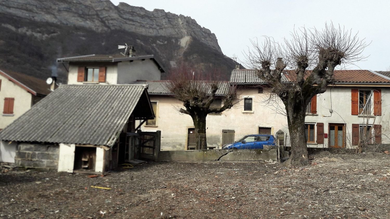 Maison à vendre, 90m², Saint-Martin-le-Vinoux