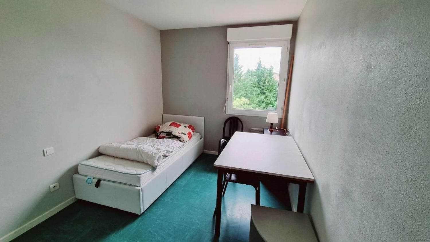 Appartement à louer, 19m², Albi