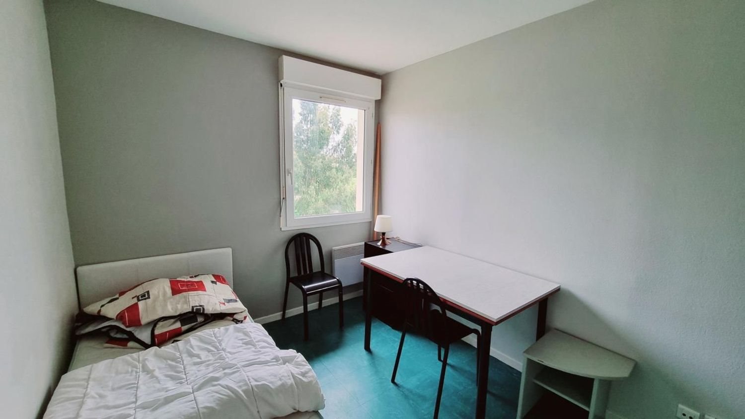 Appartement à louer, 19m², Albi
