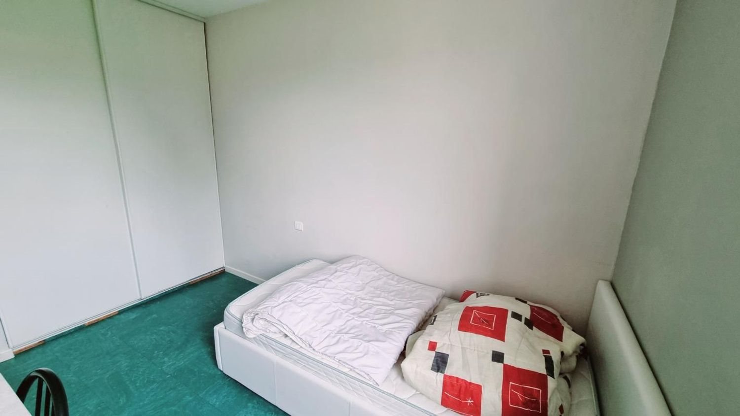 Appartement à louer, 19m², Albi