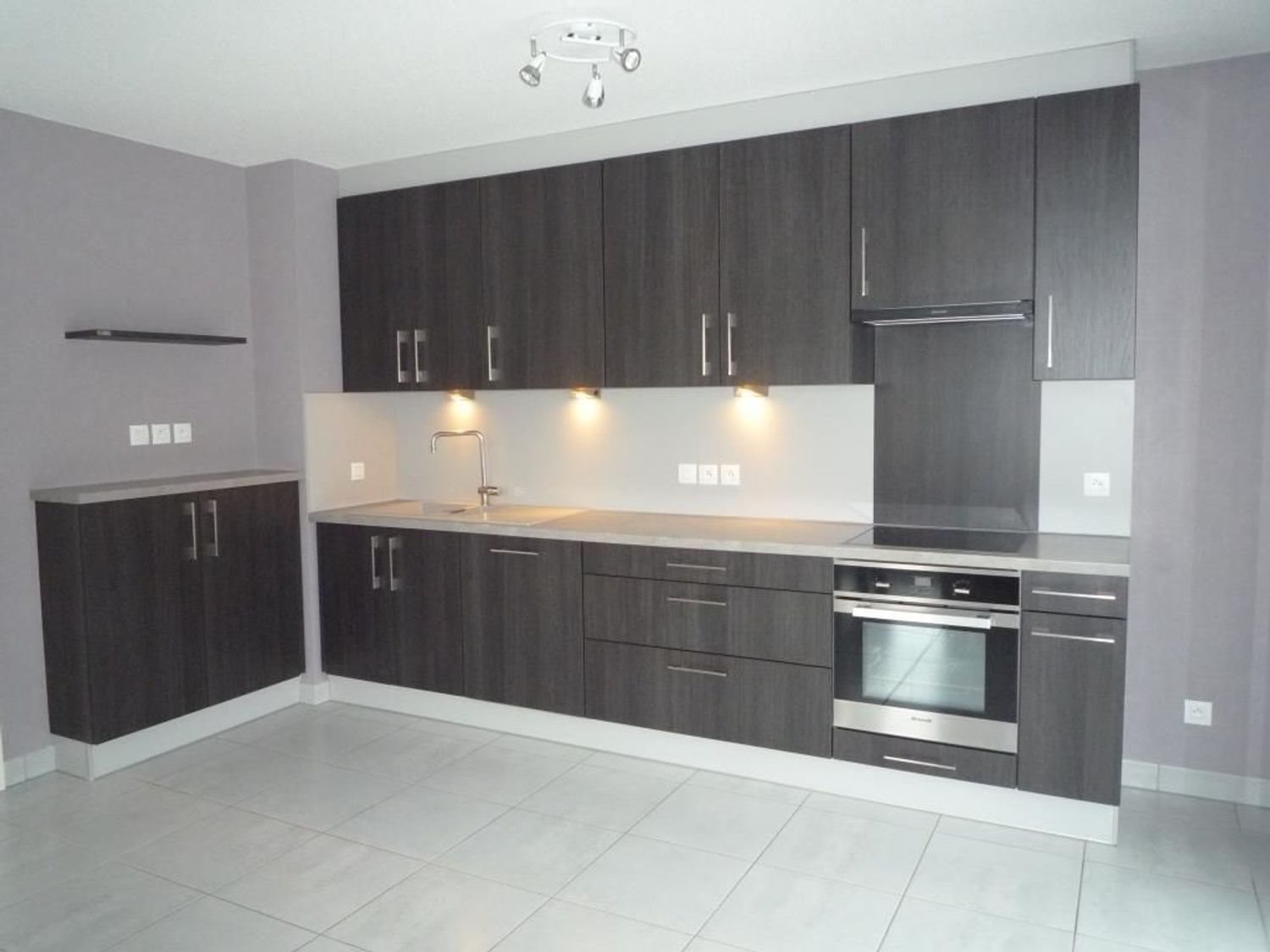 Appartement à louer, 45m², Truchtersheim