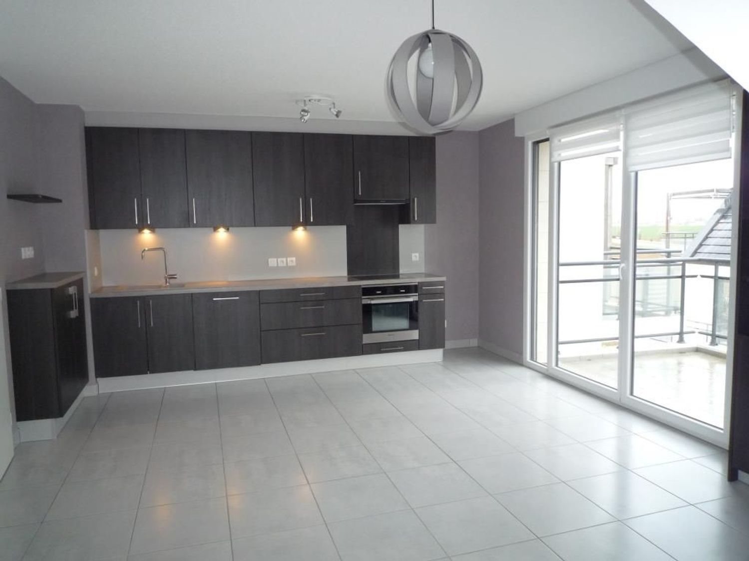 Appartement à louer, 45m², Truchtersheim