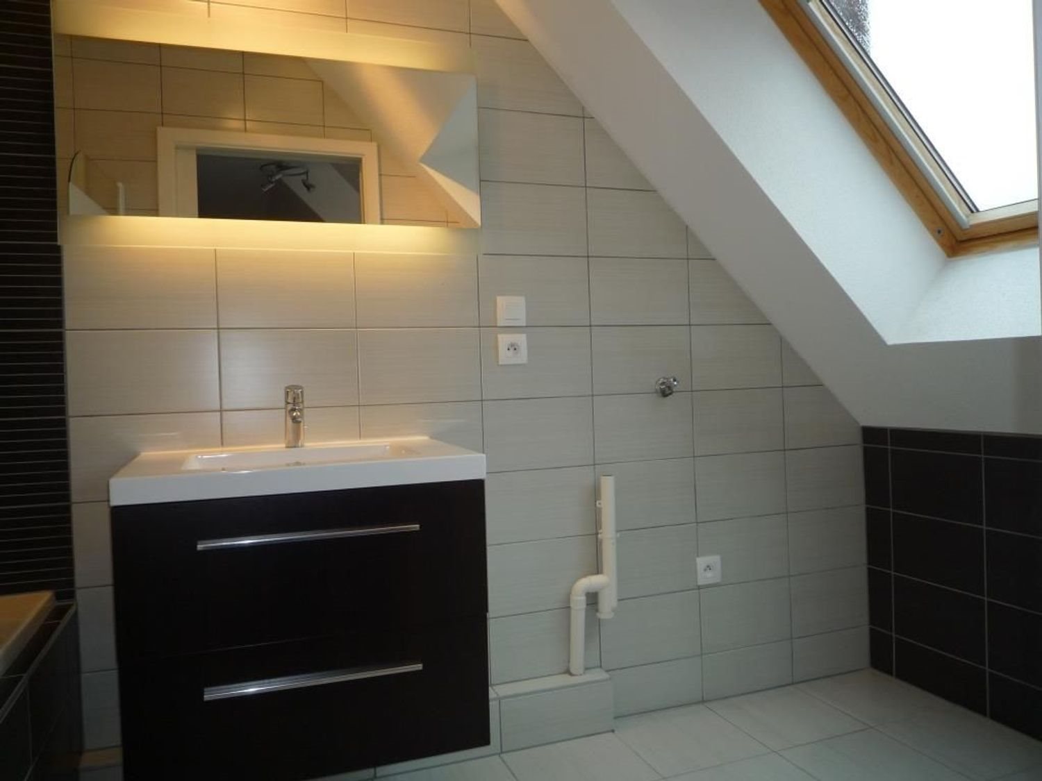 Appartement à louer, 45m², Truchtersheim