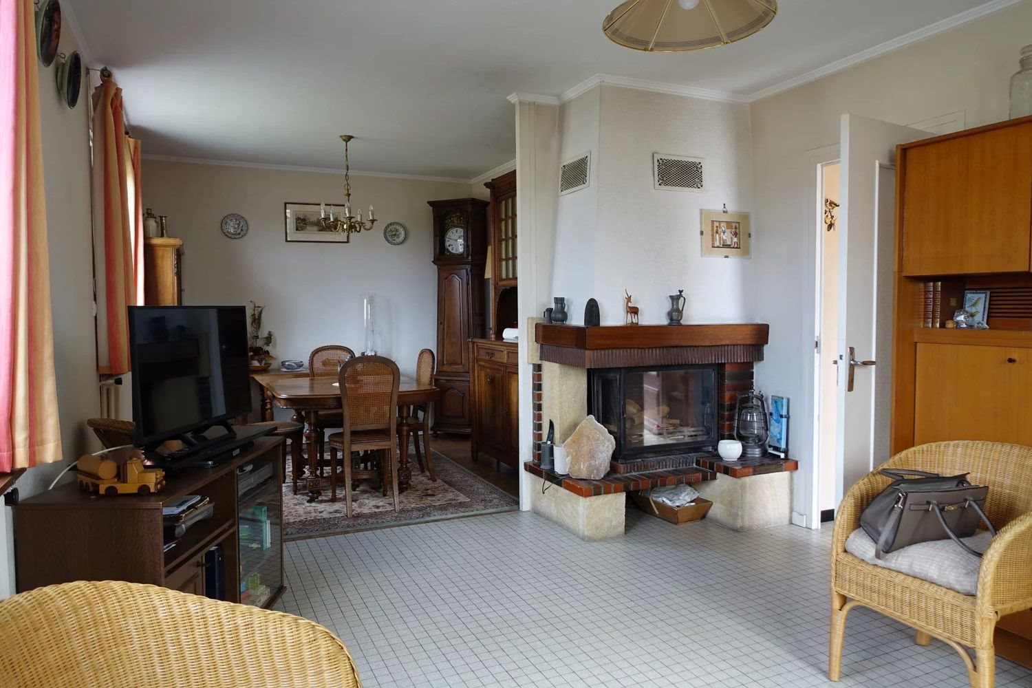 Maison à vendre, 110m², Mâcon