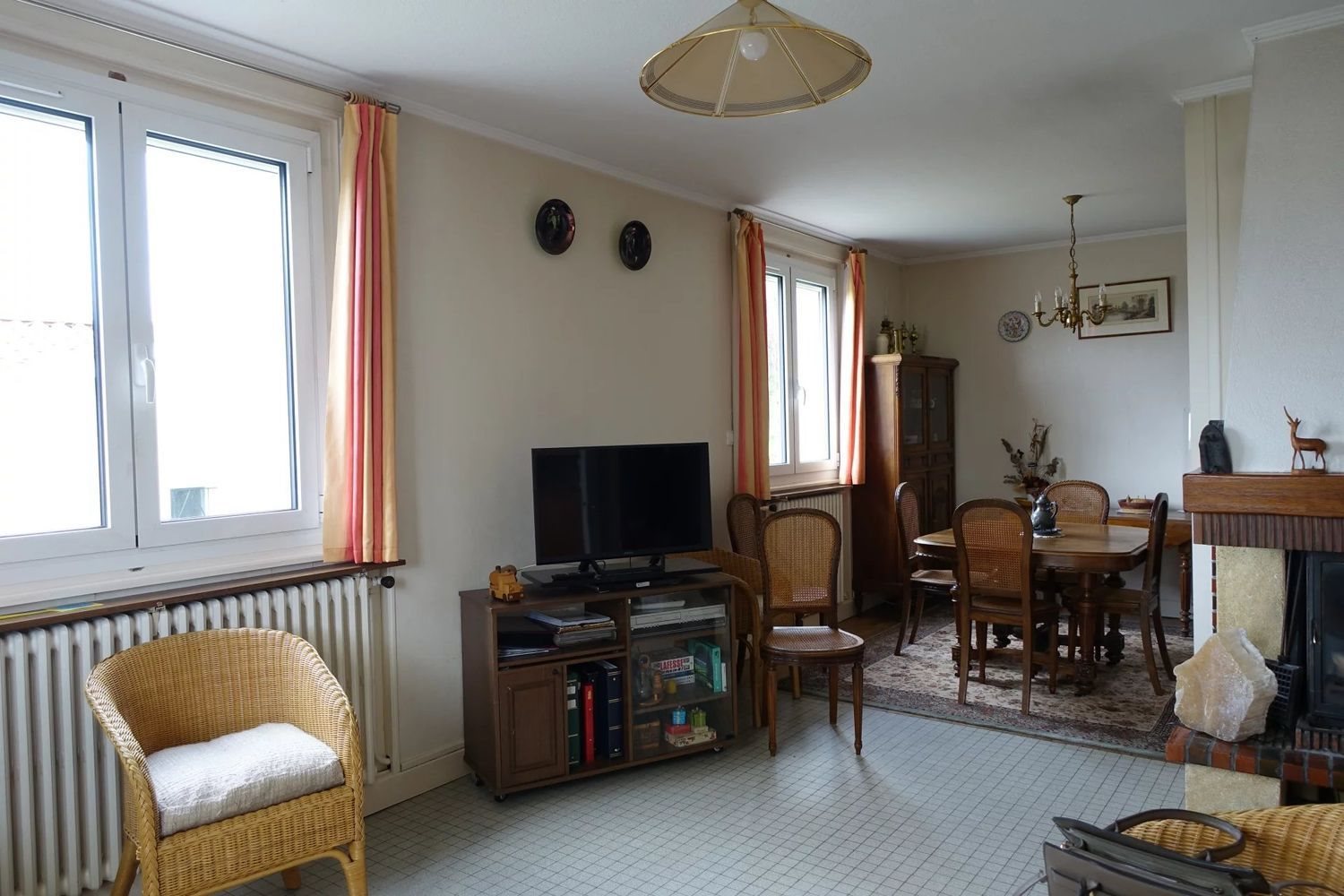Maison à vendre, 110m², Mâcon