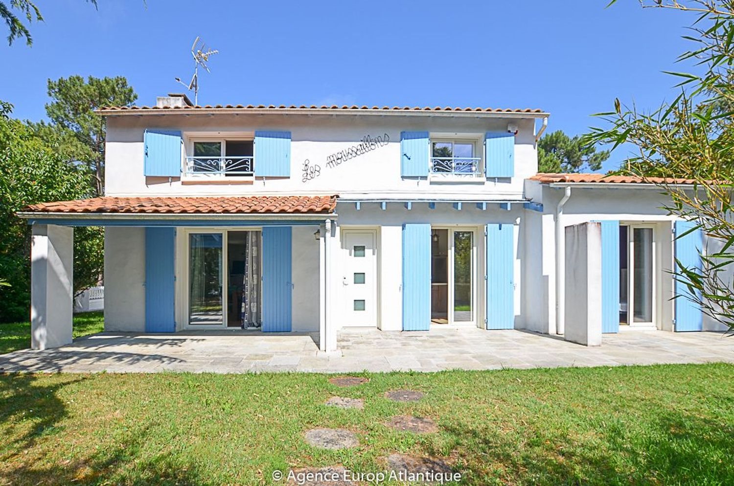 Maison à vendre, 150m², Les Mathes