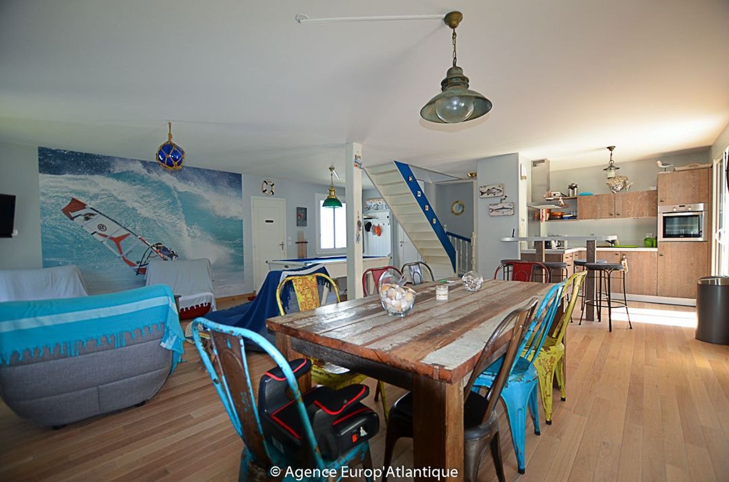 Maison à vendre, 150m², Les Mathes