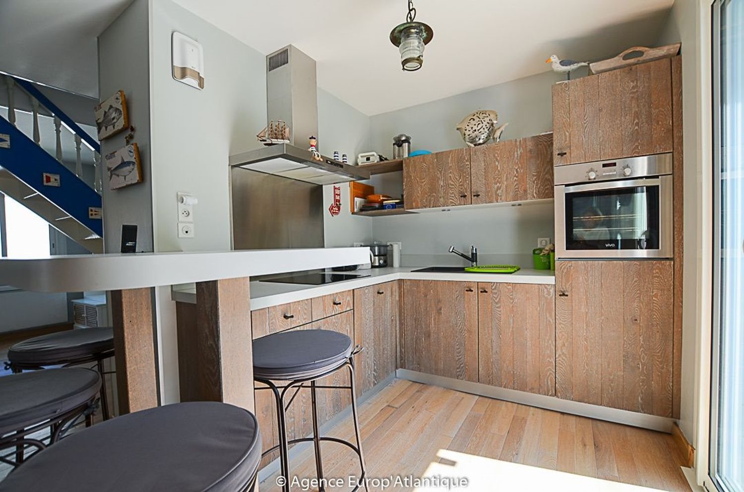 Maison à vendre, 150m², Les Mathes