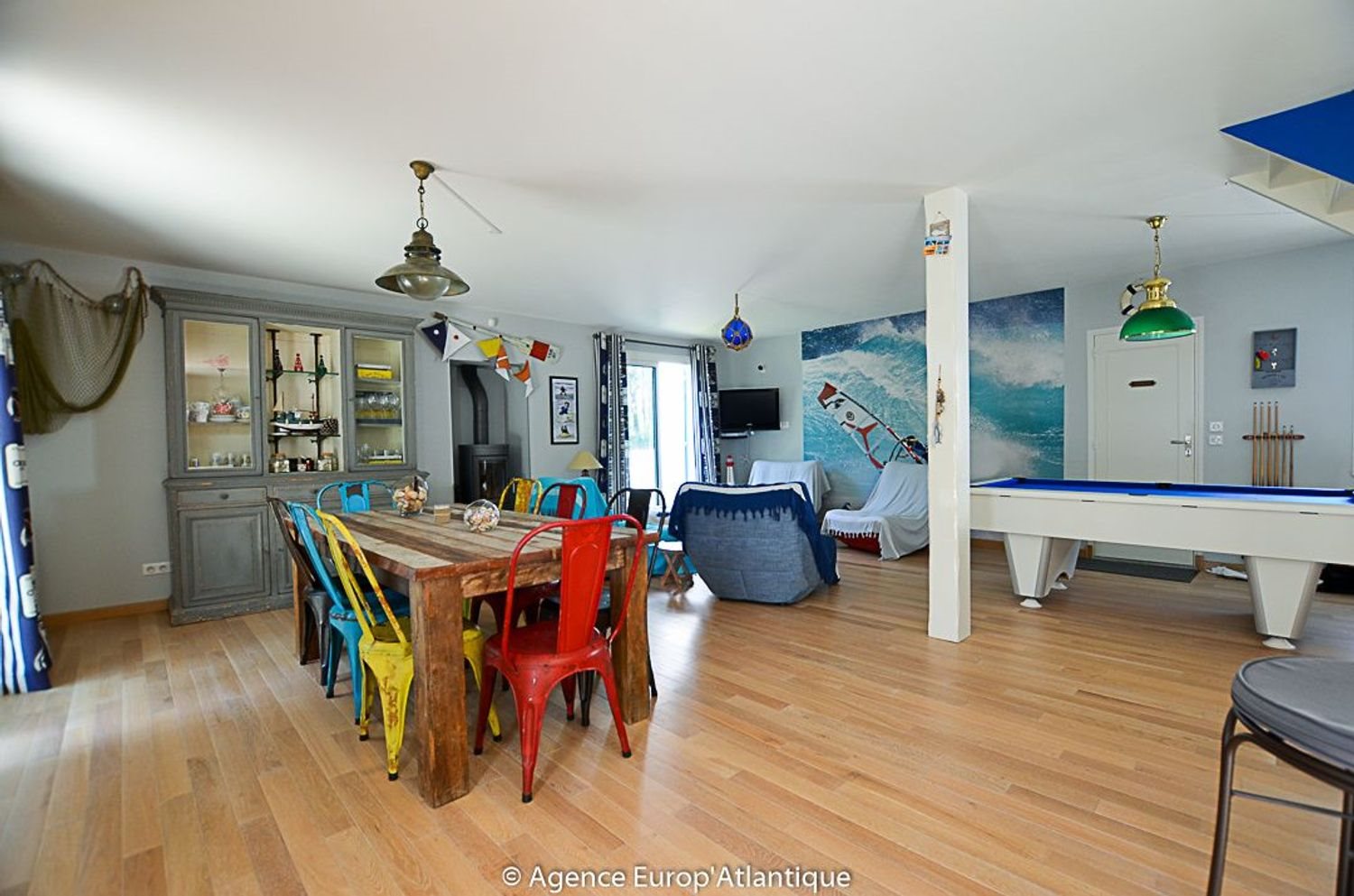Maison à vendre, 150m², Les Mathes