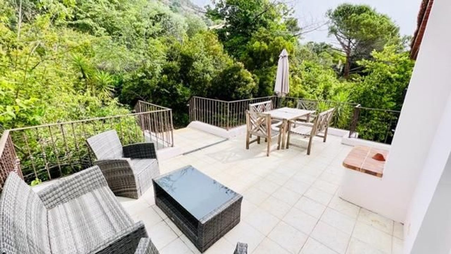 Maison à vendre, 195m², La Turbie