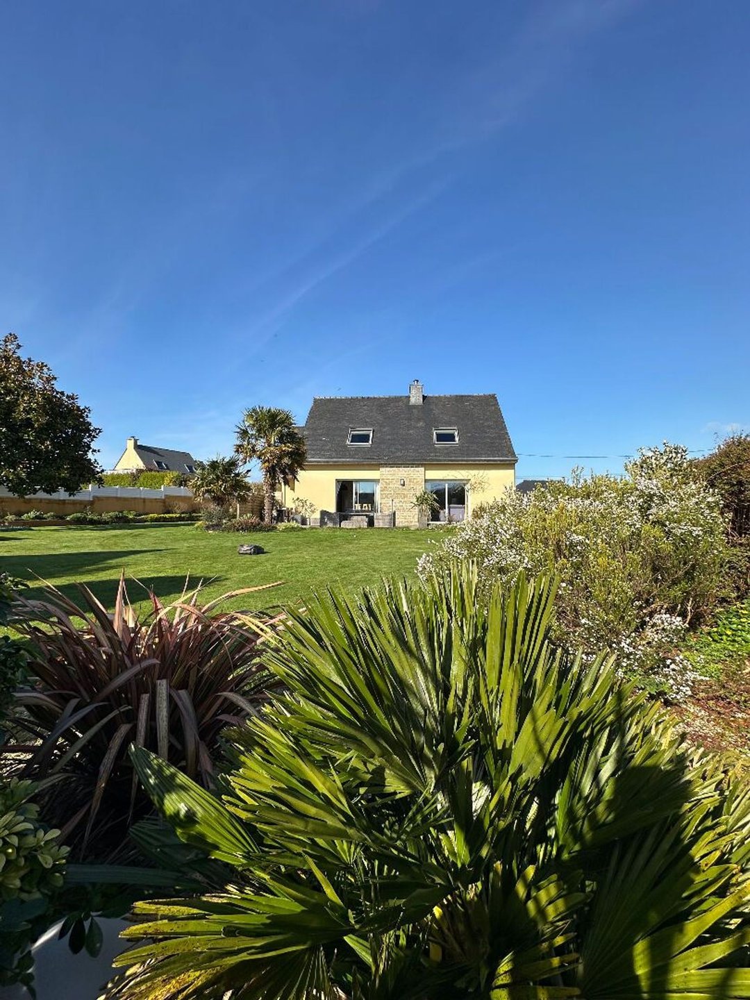 Maison à vendre, 142m², Plouguin