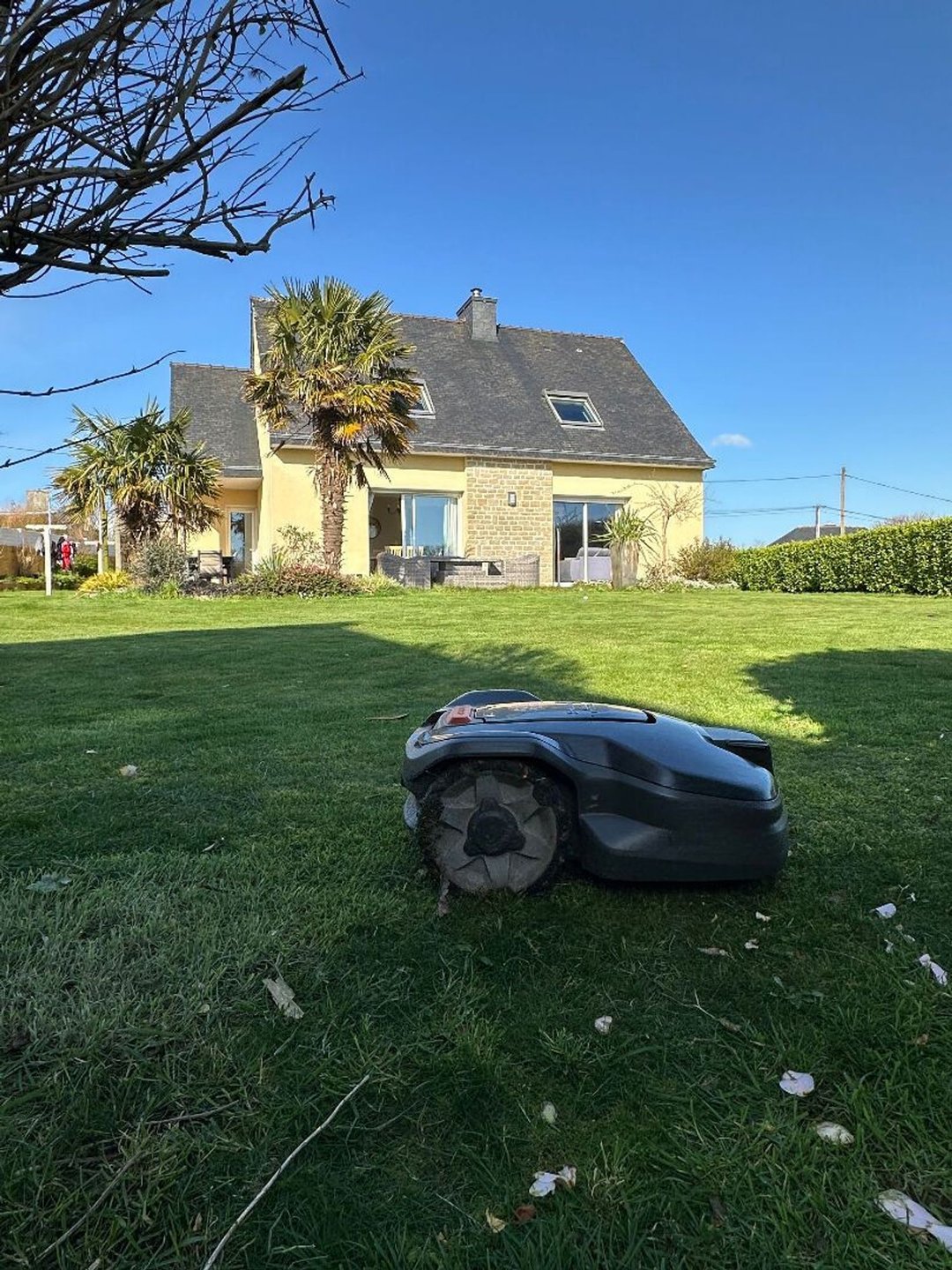 Maison à vendre, 142m², Plouguin